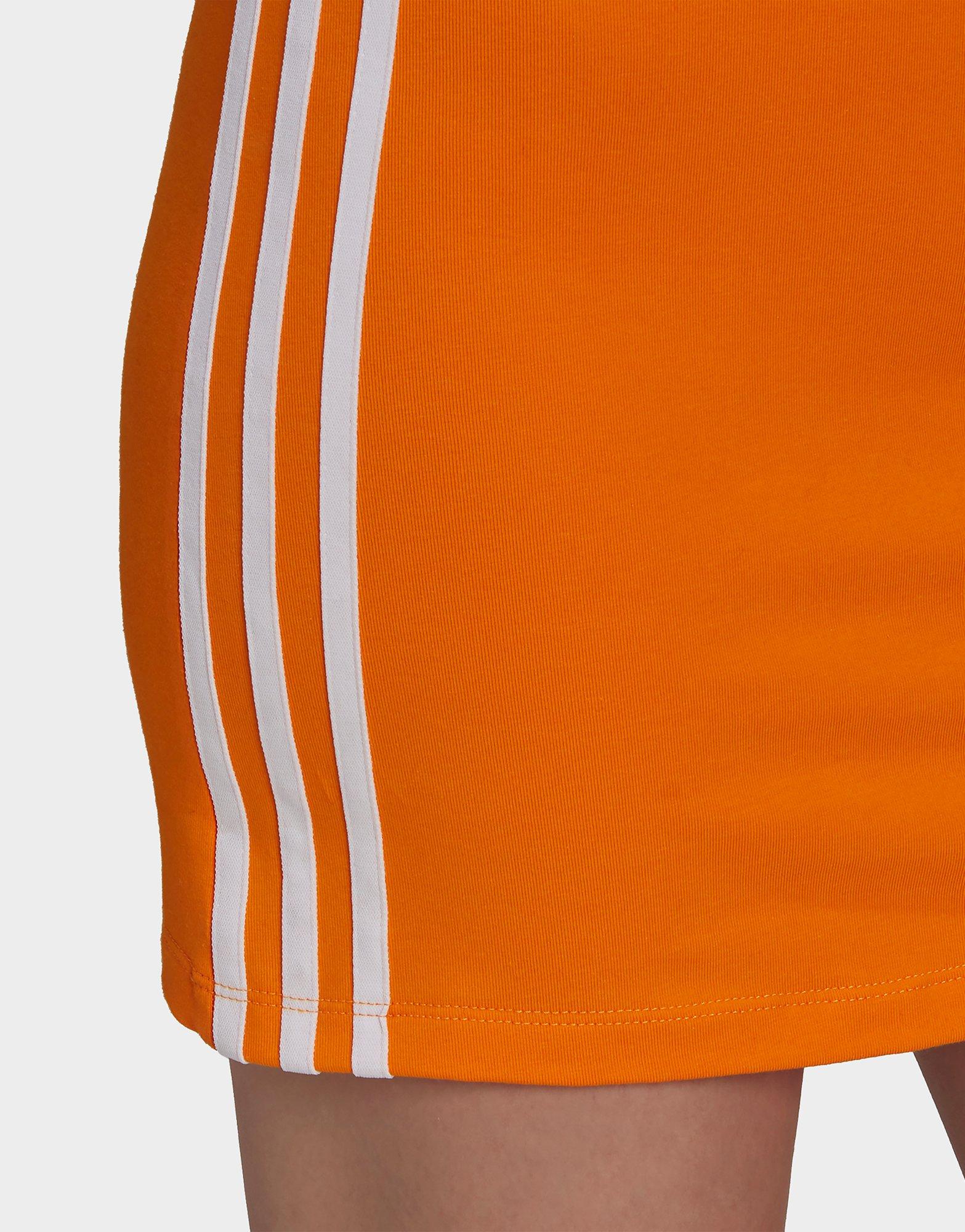 adidas Originals 3-Stripes Racer Dress