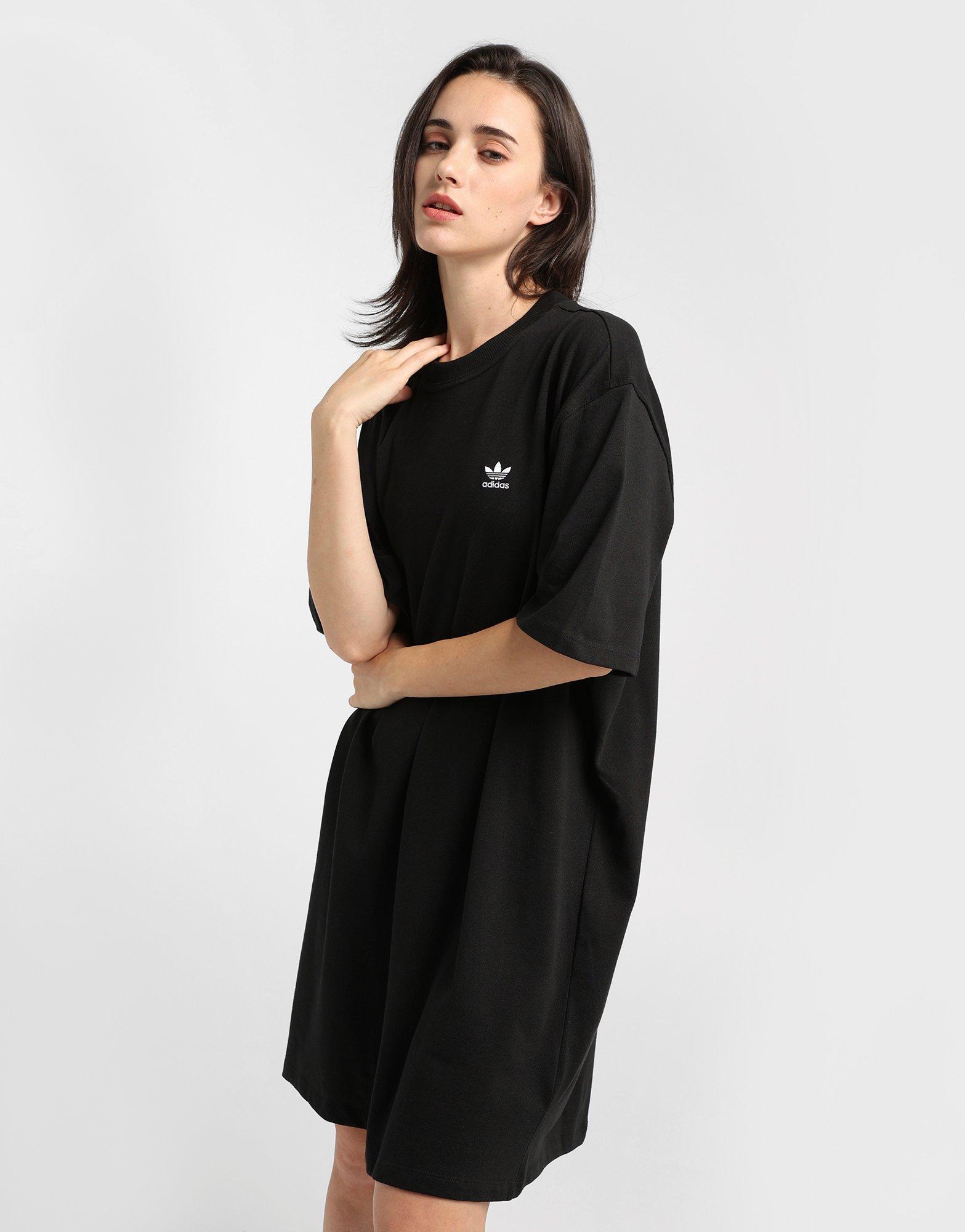adidas Originals T-Shirt Dress