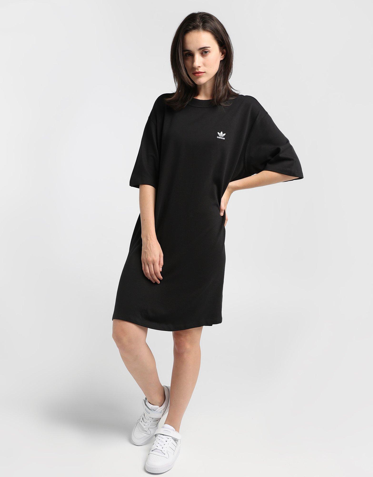 adidas Originals T-Shirt Dress