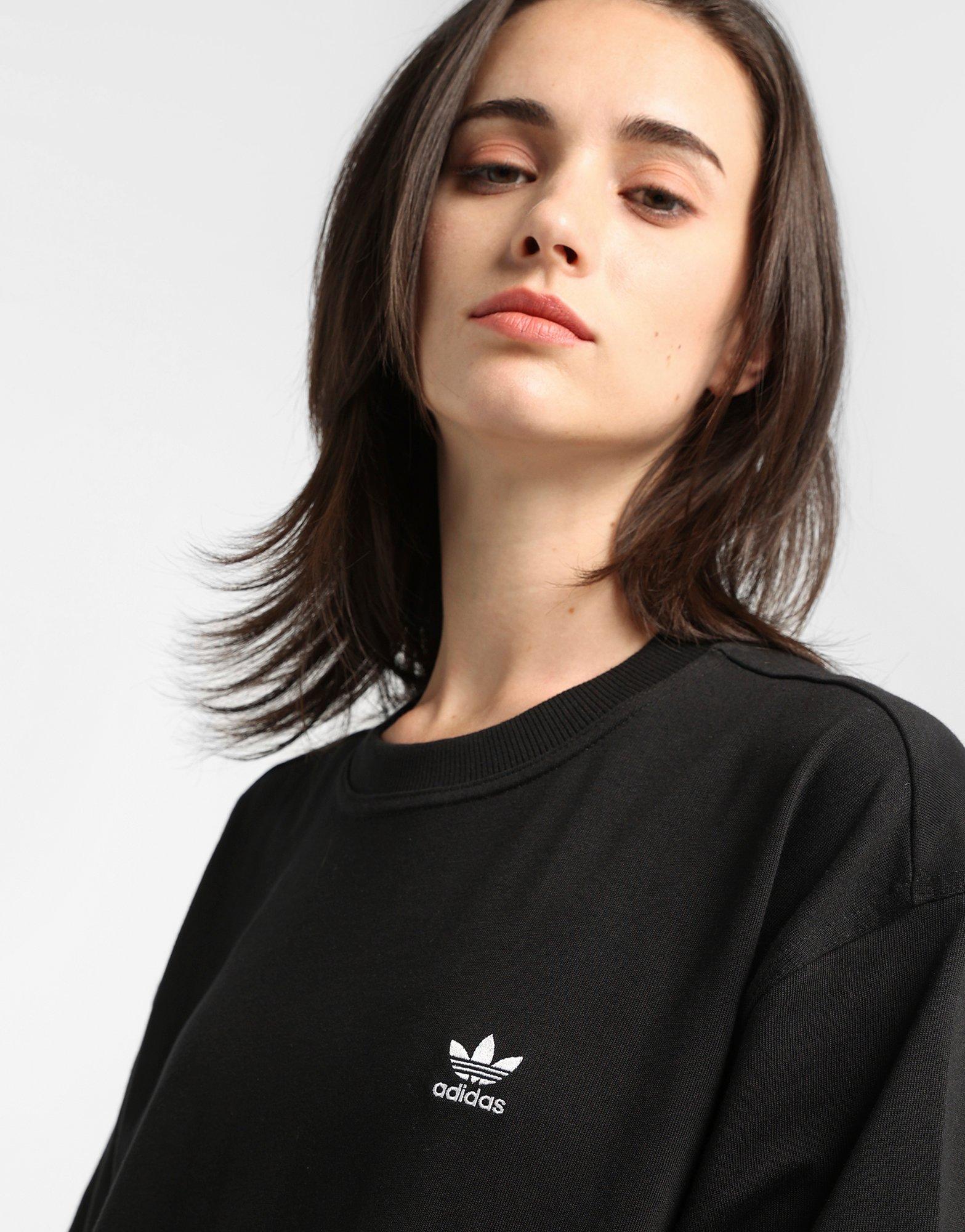 adidas Originals T-Shirt Dress