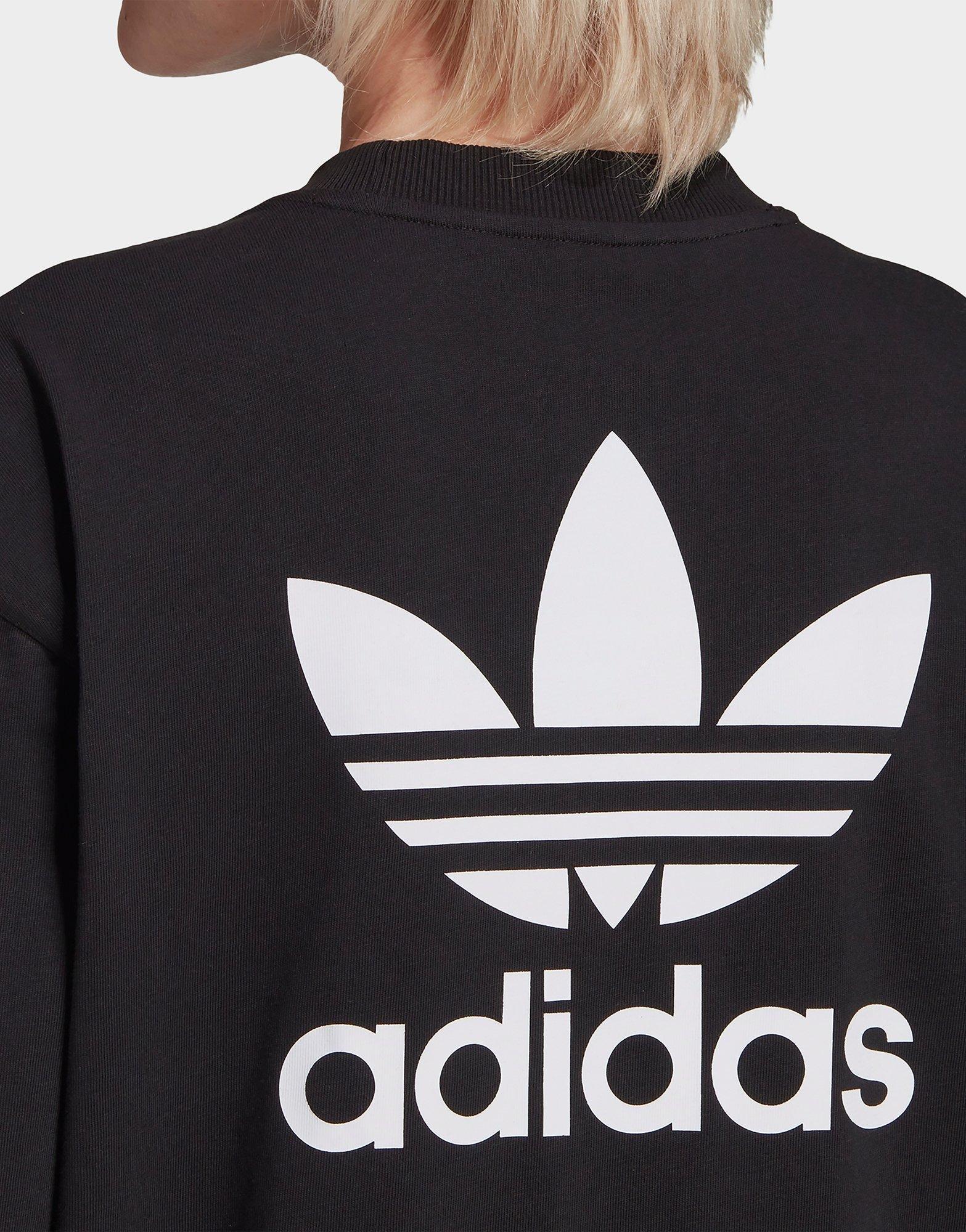 adidas Originals T-Shirt Dress