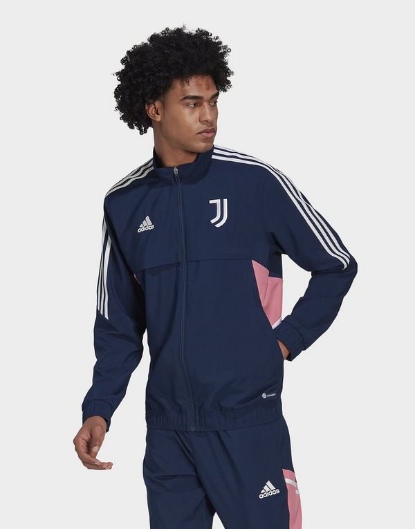 test Geven Verplicht adidas Juventus Condivo 22 Presentation Jack - JD Sports Nederland
