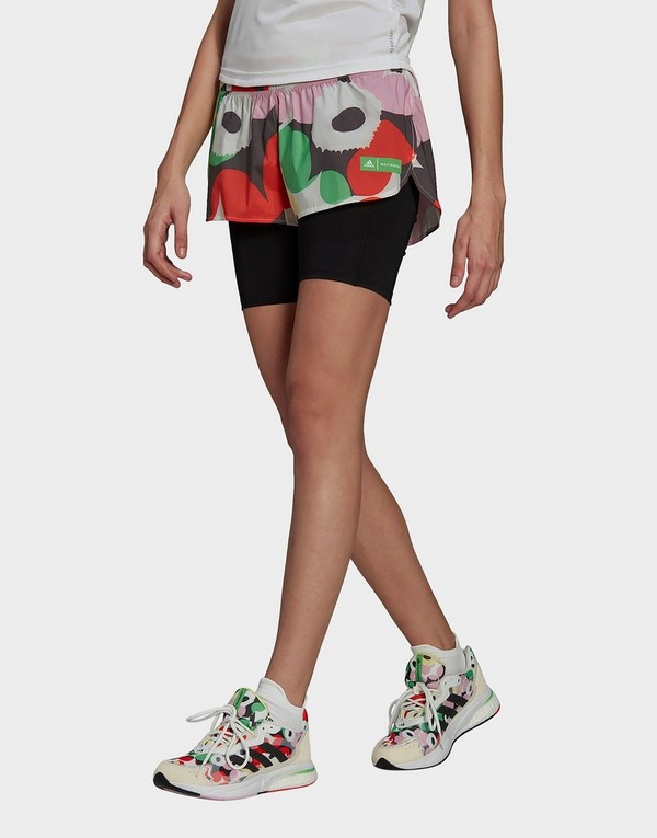 adidas Marimekko x Running Shorts