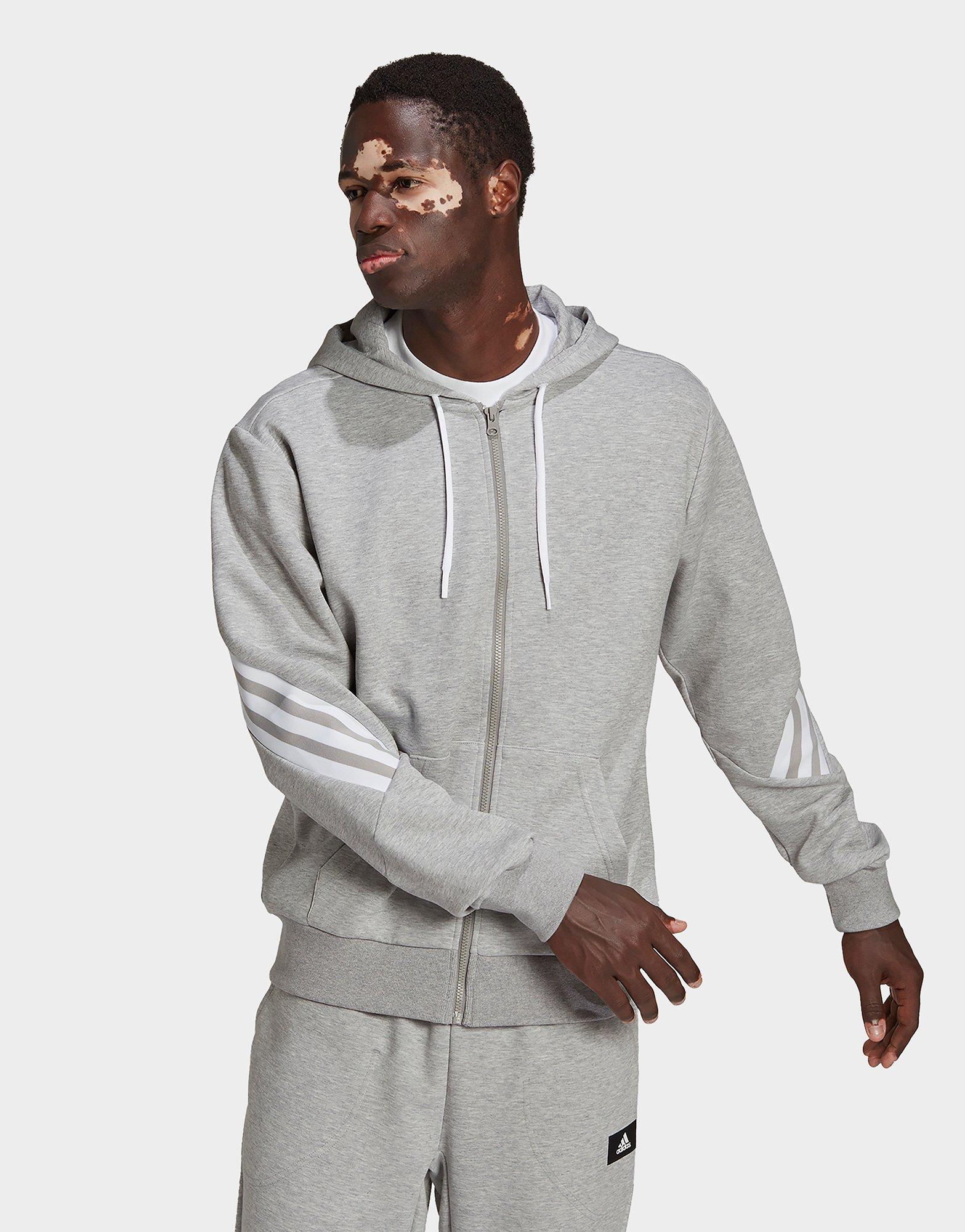 jd adidas hoodie mens