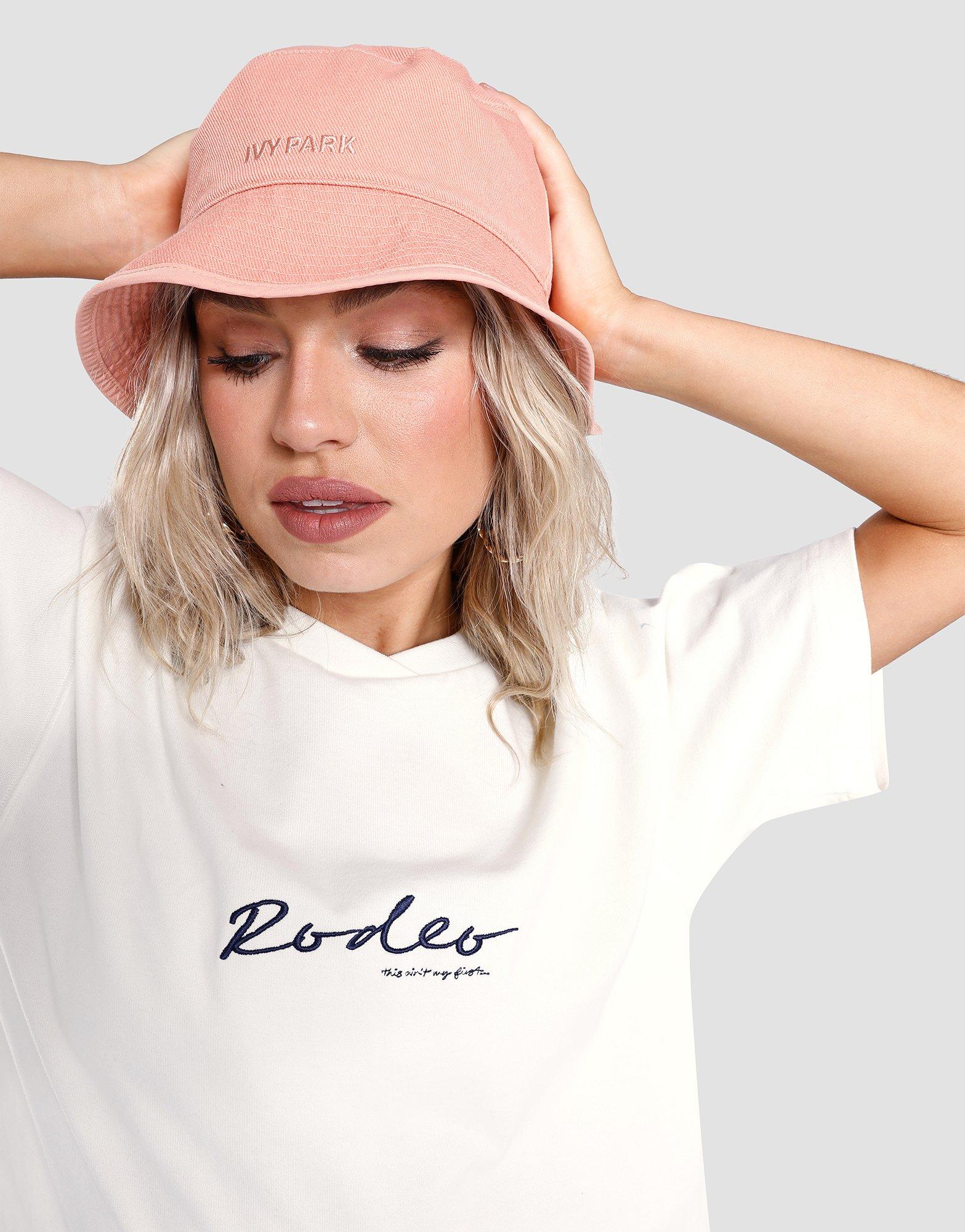 adidas Originals x IVY PARK Reversible Bucket Hat