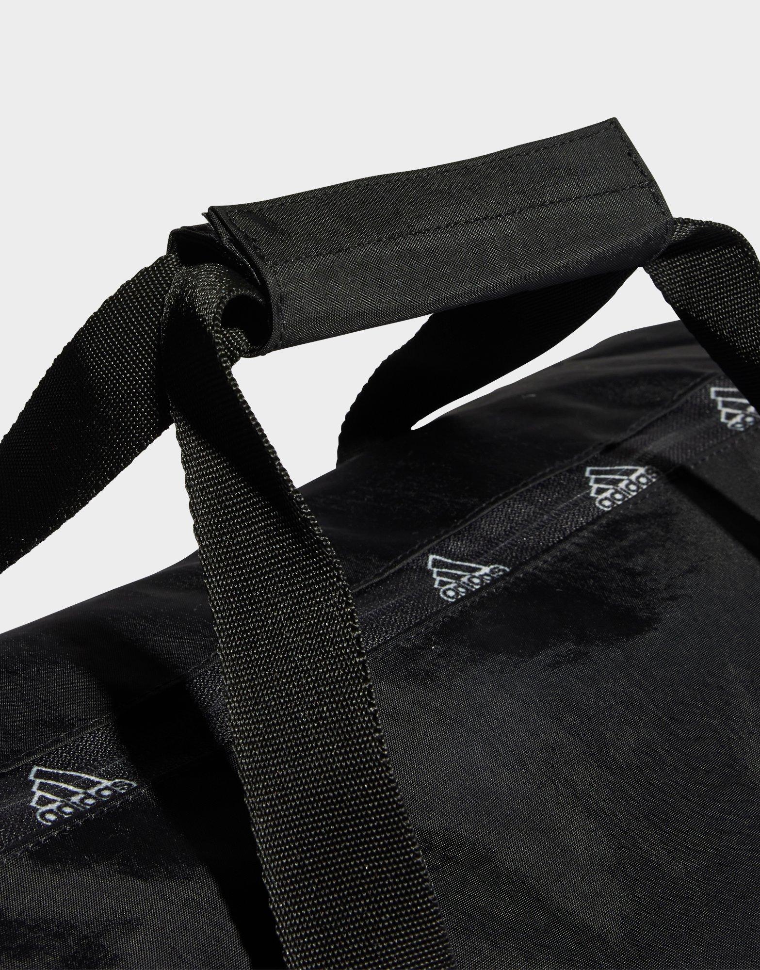 4athlts id duffel bag small