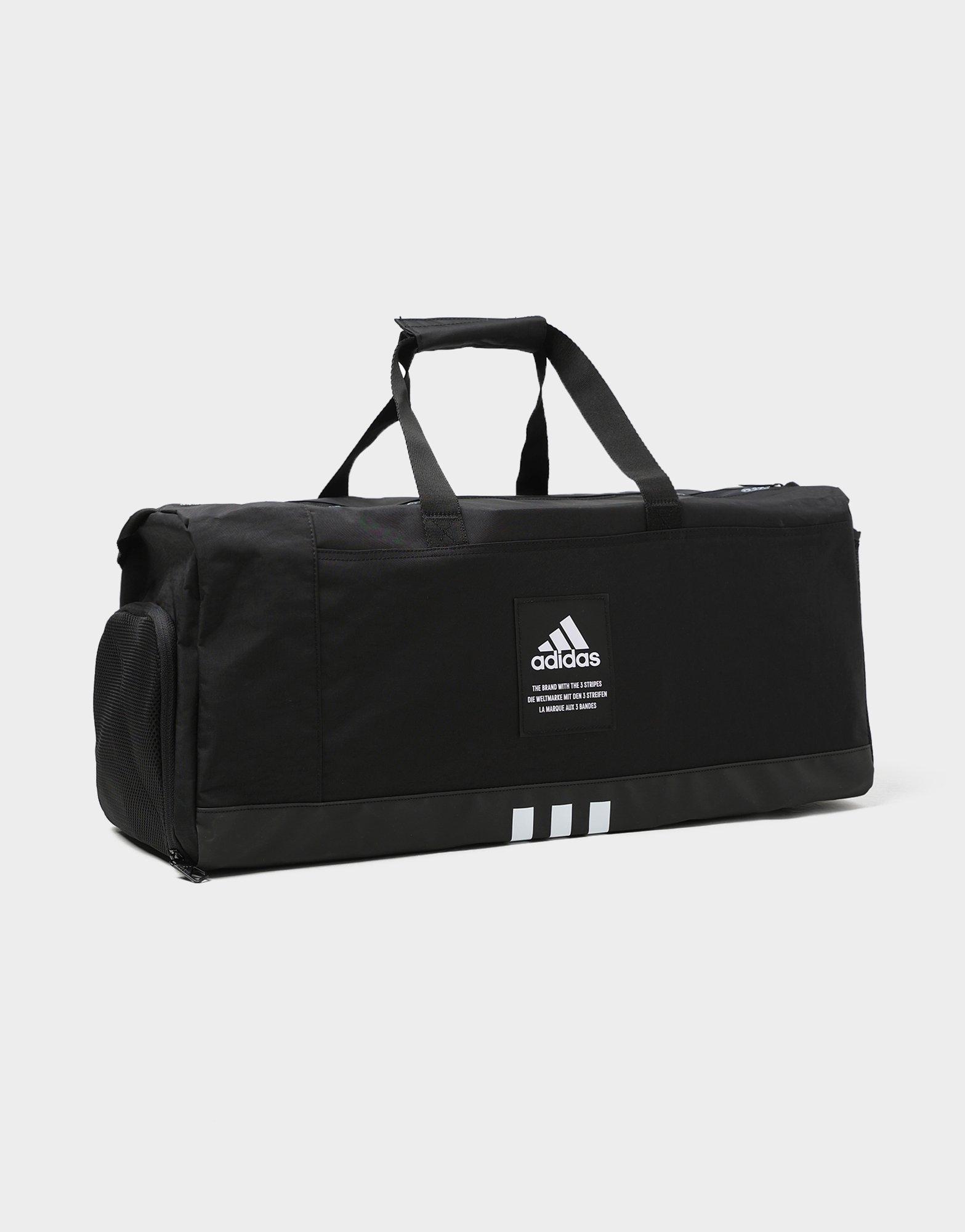 Adidas scorer cheap medium duffel bag