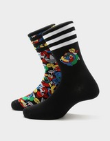 adidas Originals x Rich Mnisi Socks (2 Pairs)