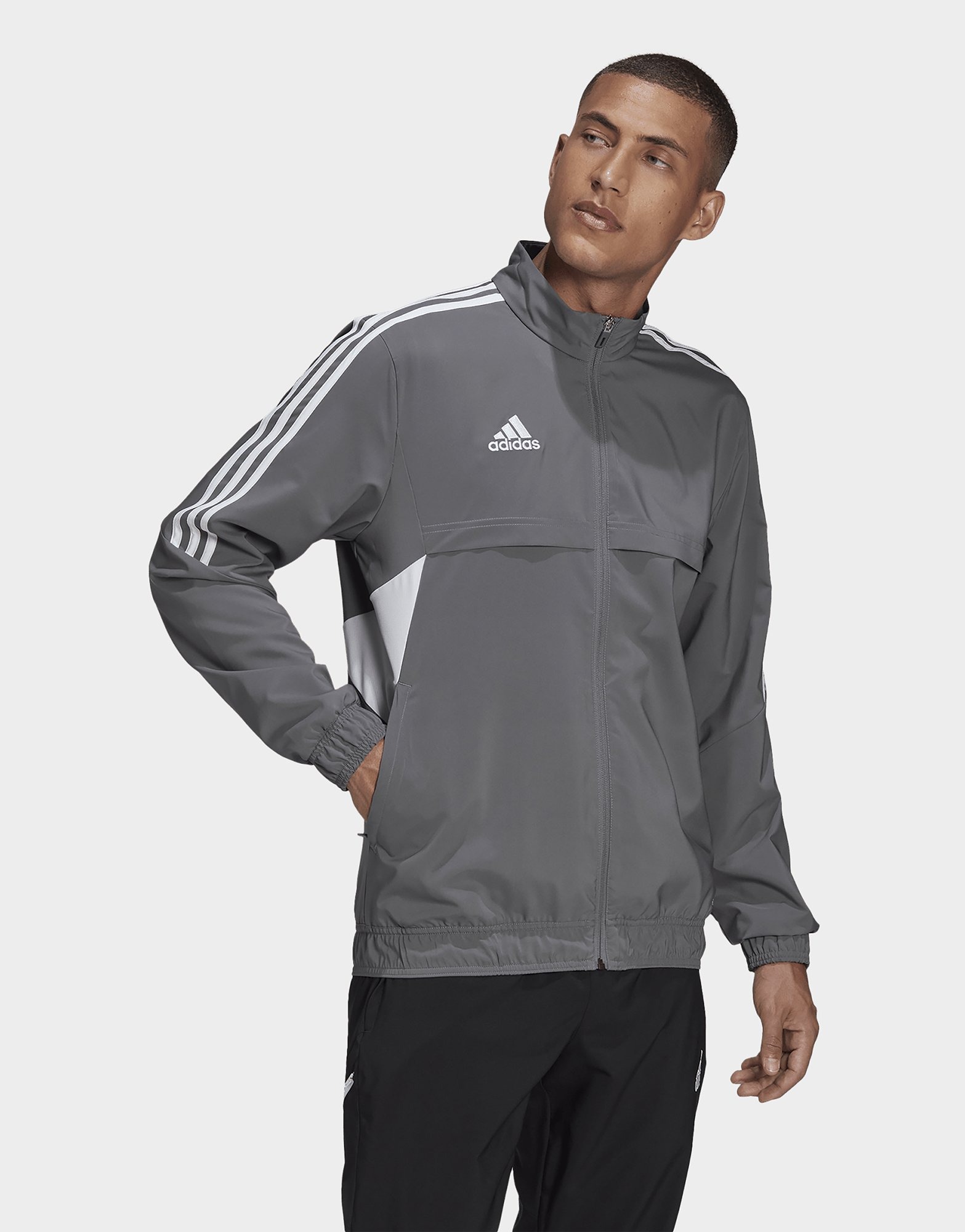 adidas condivo 14 presentation tracksuit