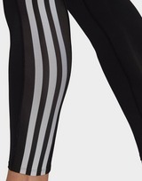 adidas Techfit 3-Stripes Training Lange Legging