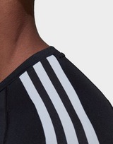 adidas T-shirt à manches longues Techfit 3-Stripes Training
