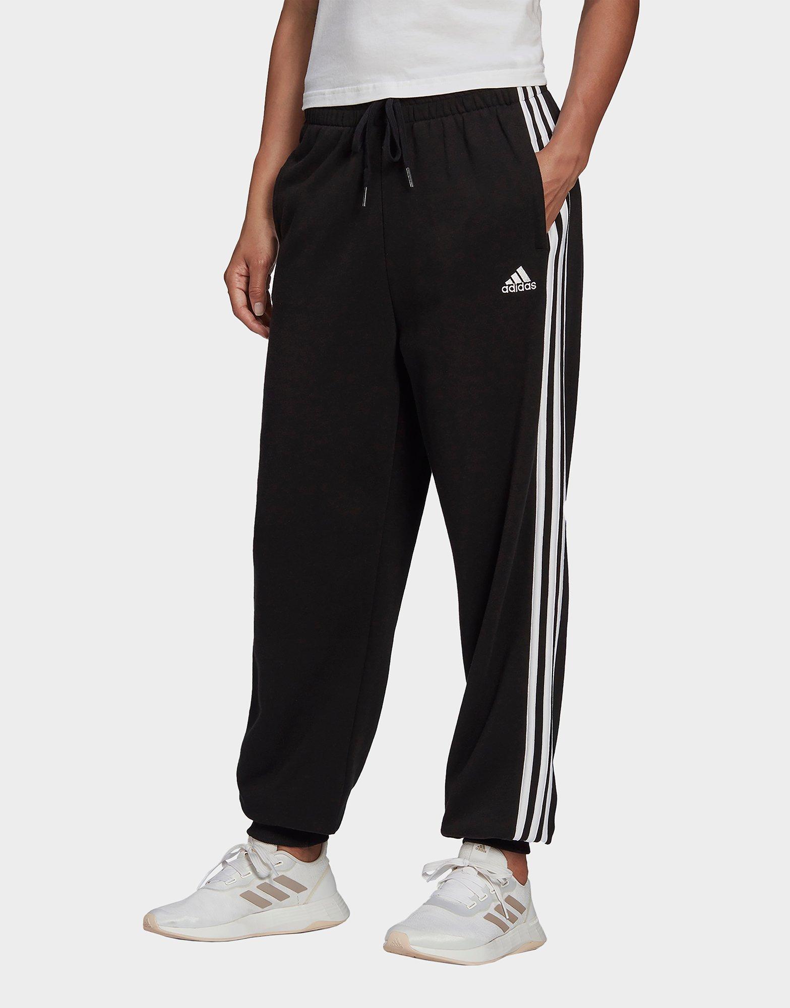 adidas drei streifen hose