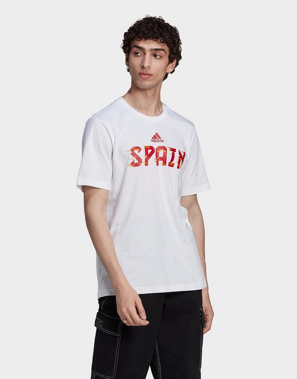 adidas T-shirt Espagne Coupe du Monde de la FIFA 2022™