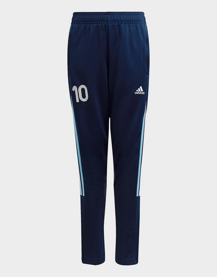 adidas Pantalon d'entraînement Messi Tiro Number 10