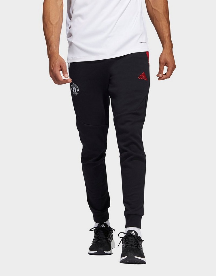 adidas Manchester United Travel Broek