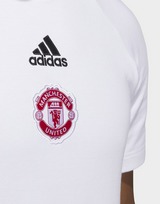 adidas Manchester United Travel T-Shirt
