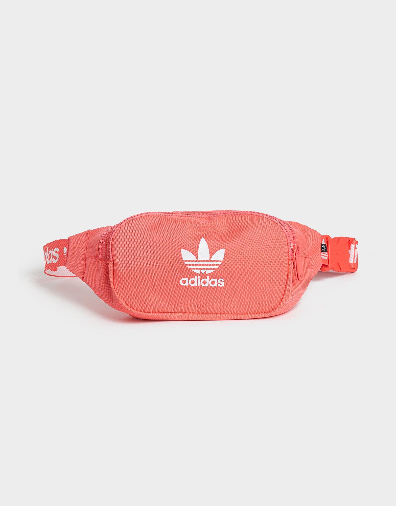 adidas essential belt bag