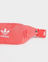 adidas Originals Adicolor Branded Webbing Waist Bag