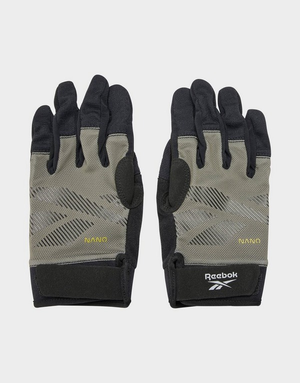 Reebok united by fitness training gloves