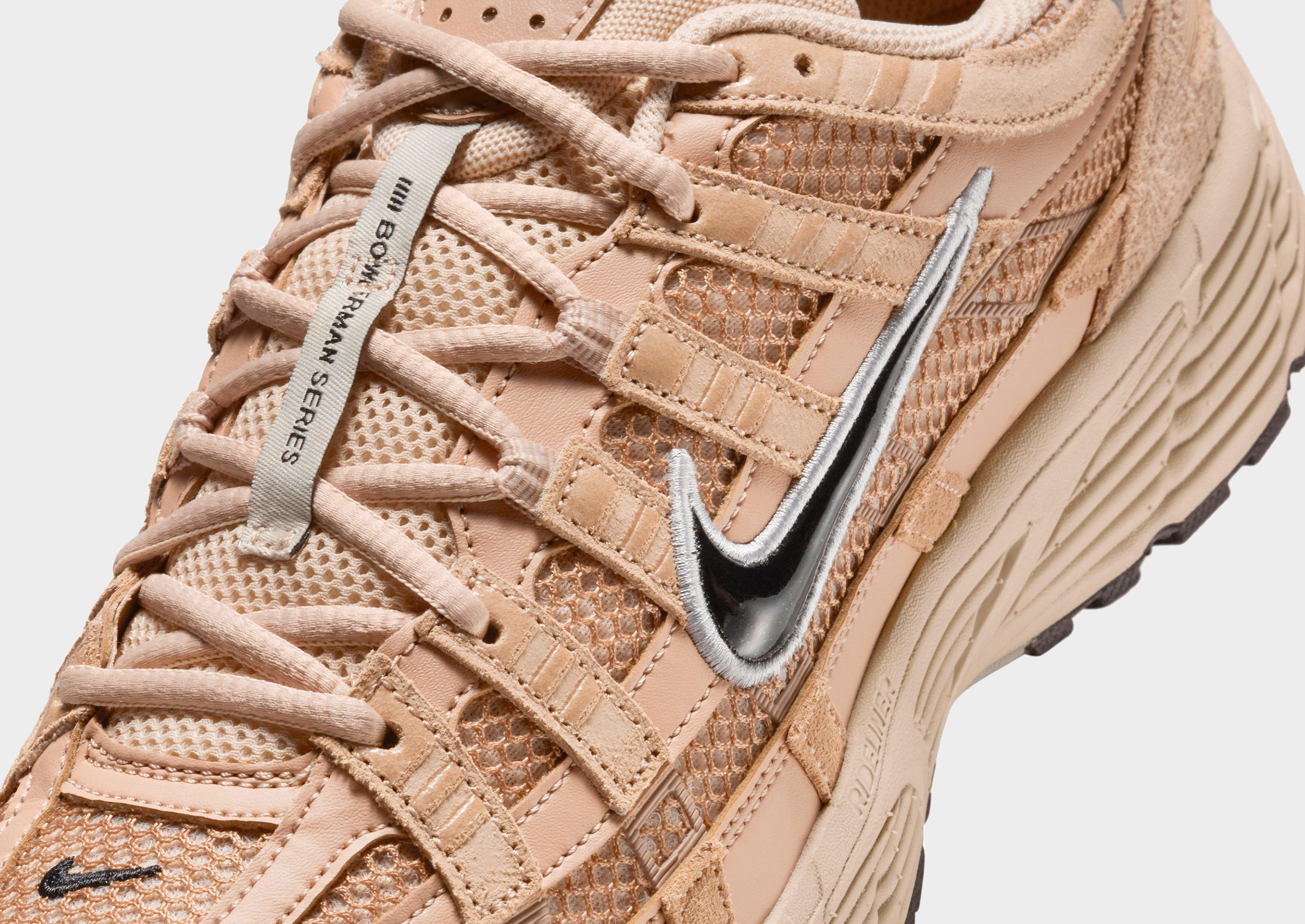 Nike Herenschoenen P-6000 SE