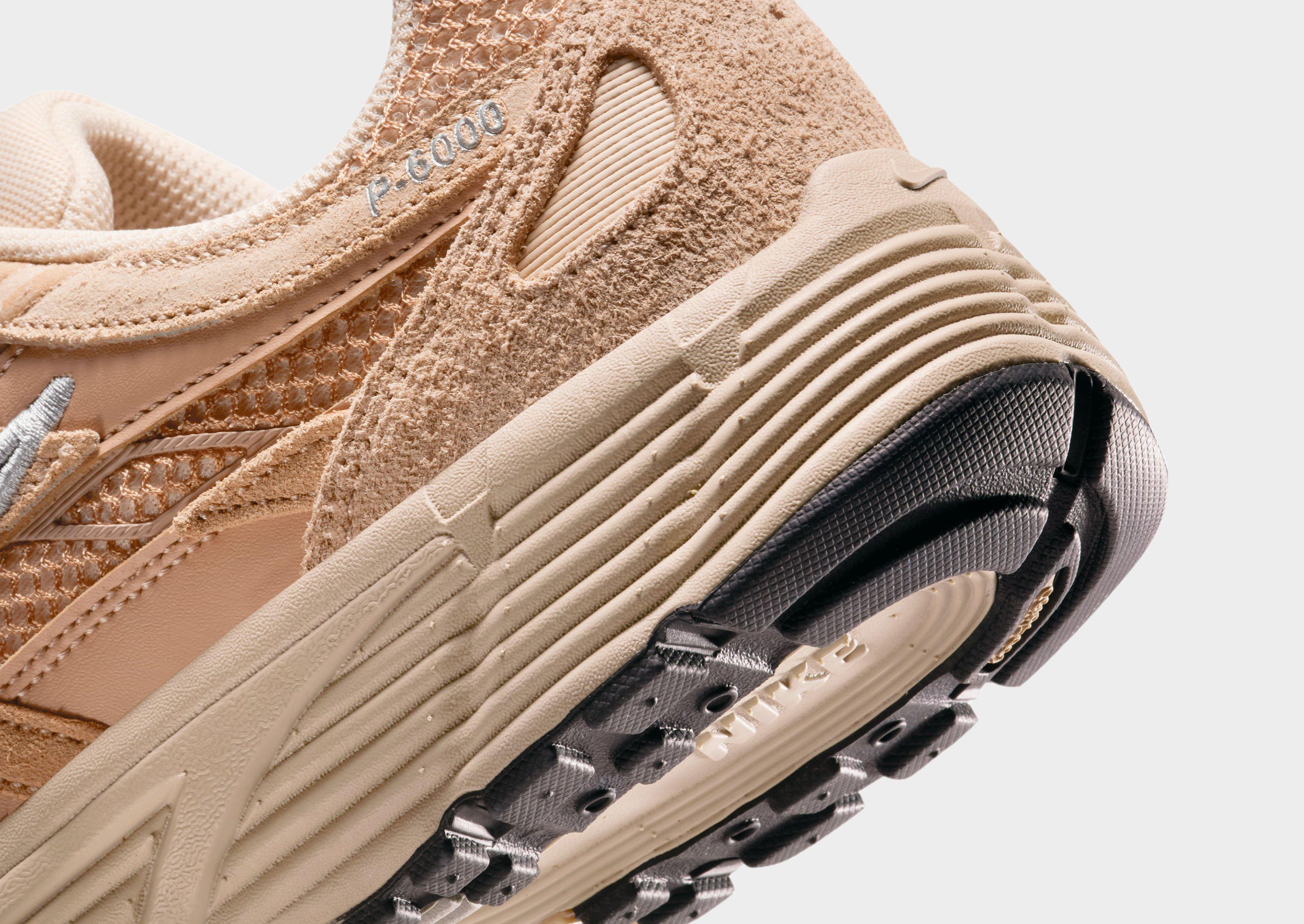 Nike Herenschoenen P-6000 SE