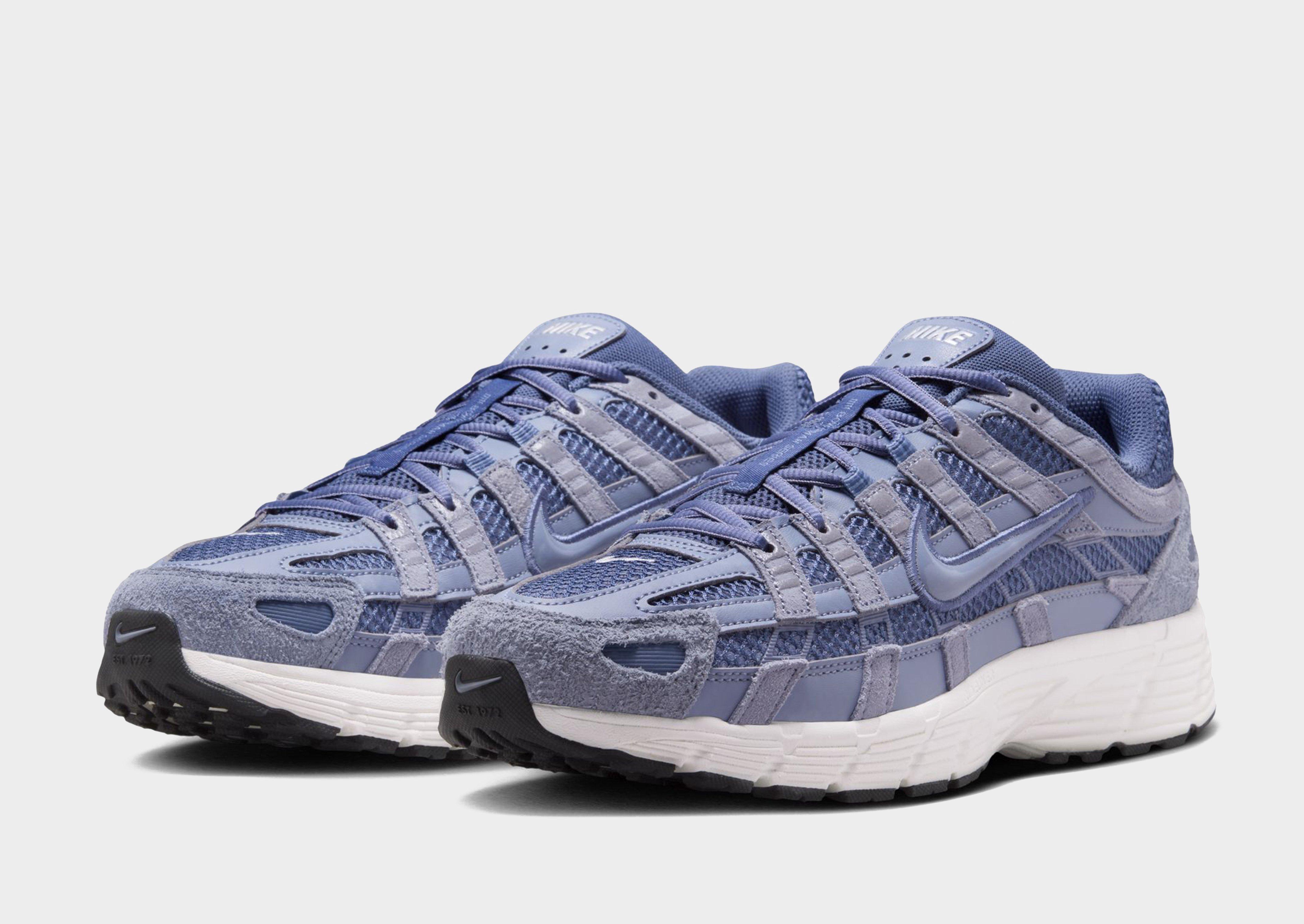 Nike P-6000 SE