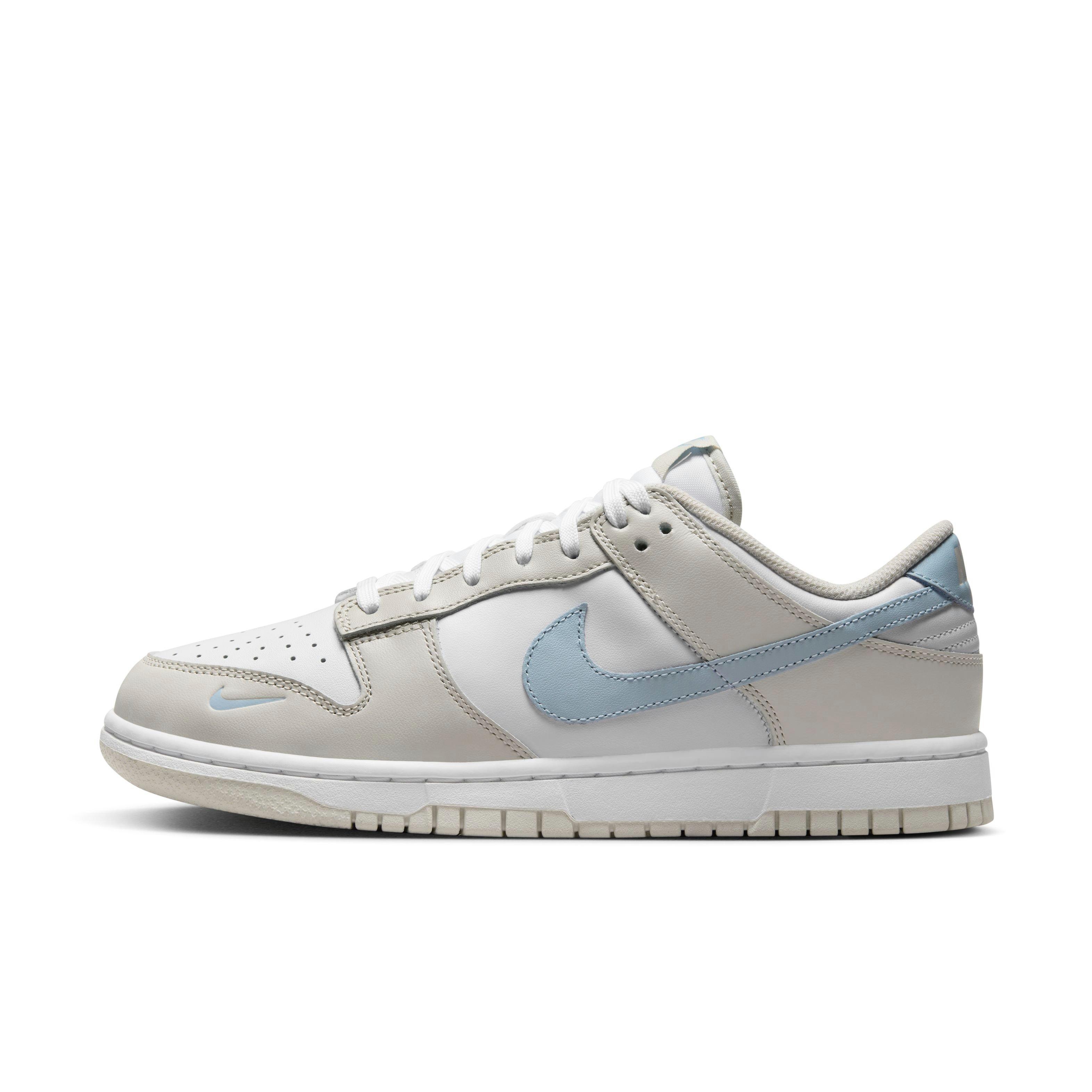 Nike dunk shop low womens white