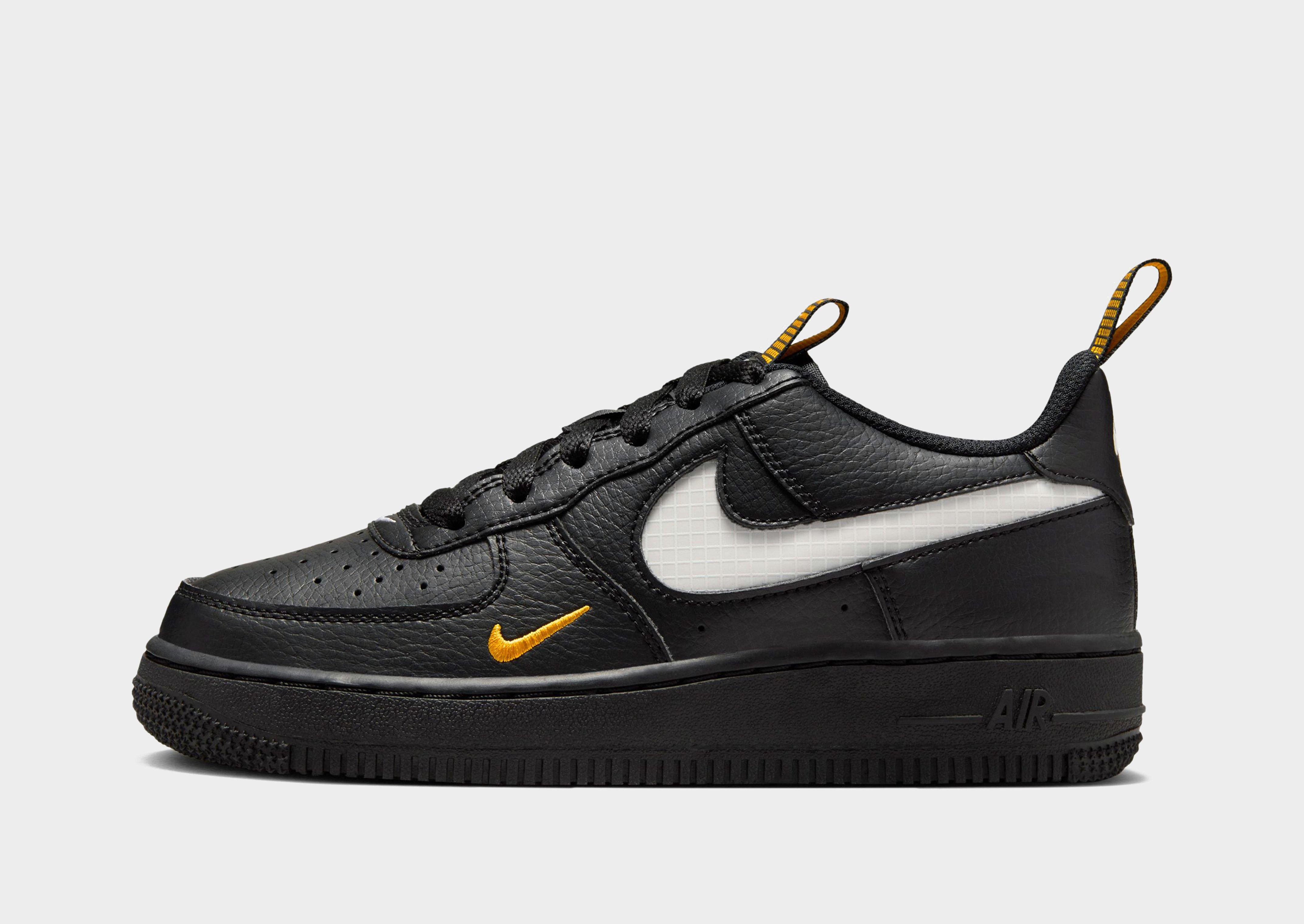 Boys air force 1 lv8 hotsell