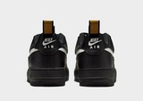 Nike รองเท้าเด็กโต Air Force 1 LV8