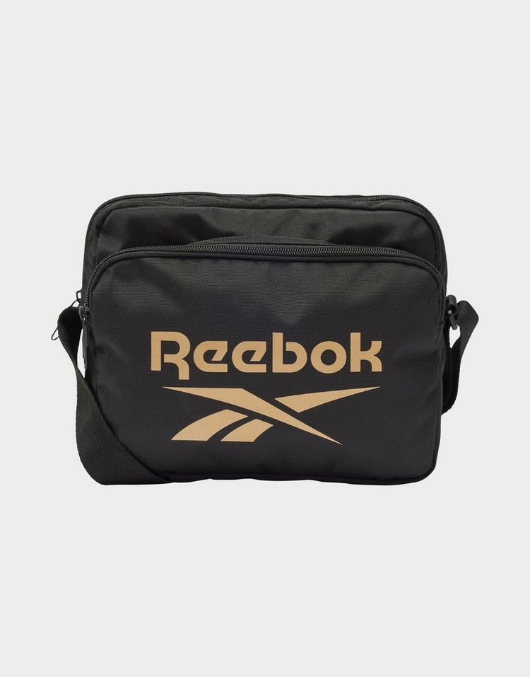 Reebok metal city bag