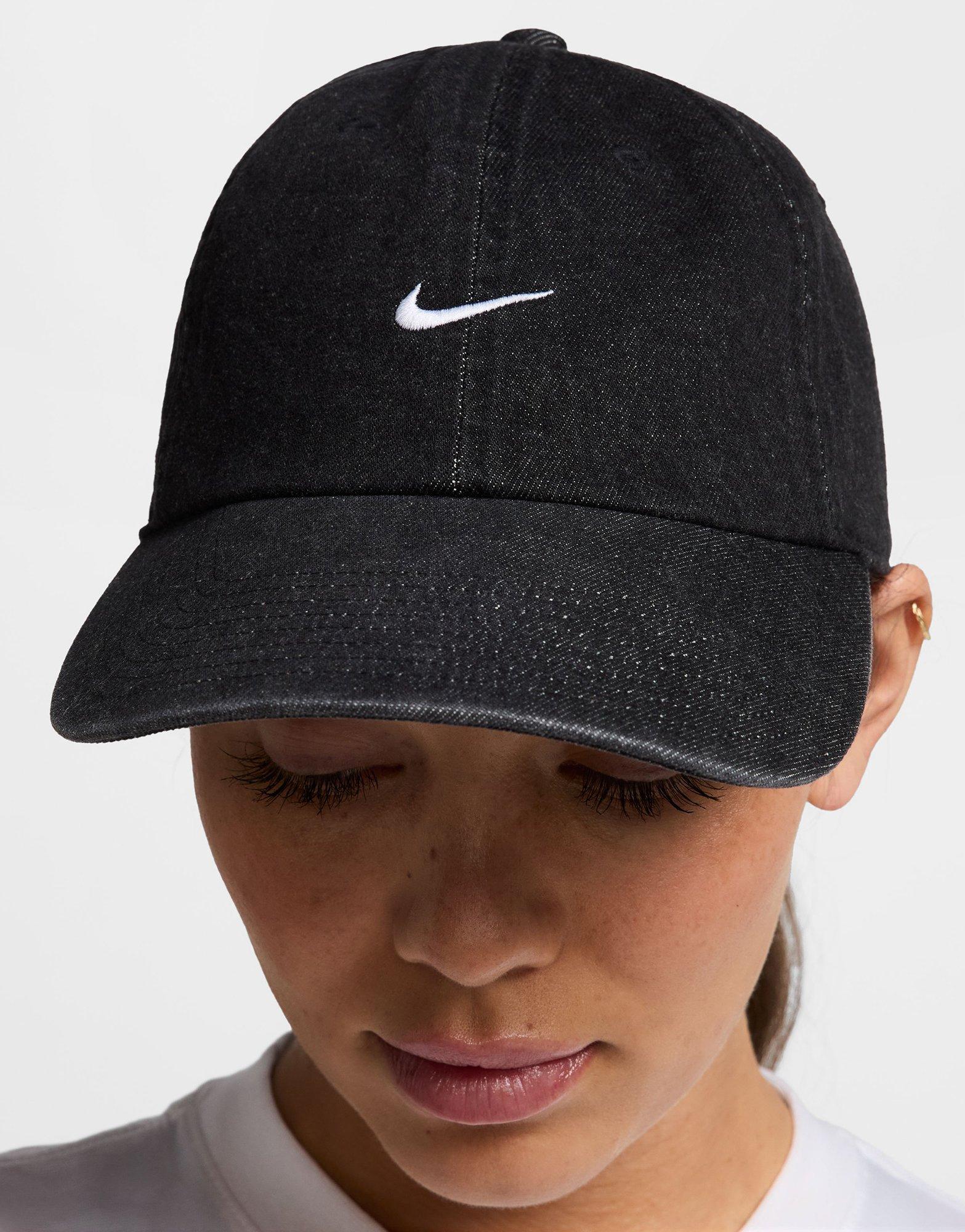 Nike UNSTRUCTURED DENIM CAP