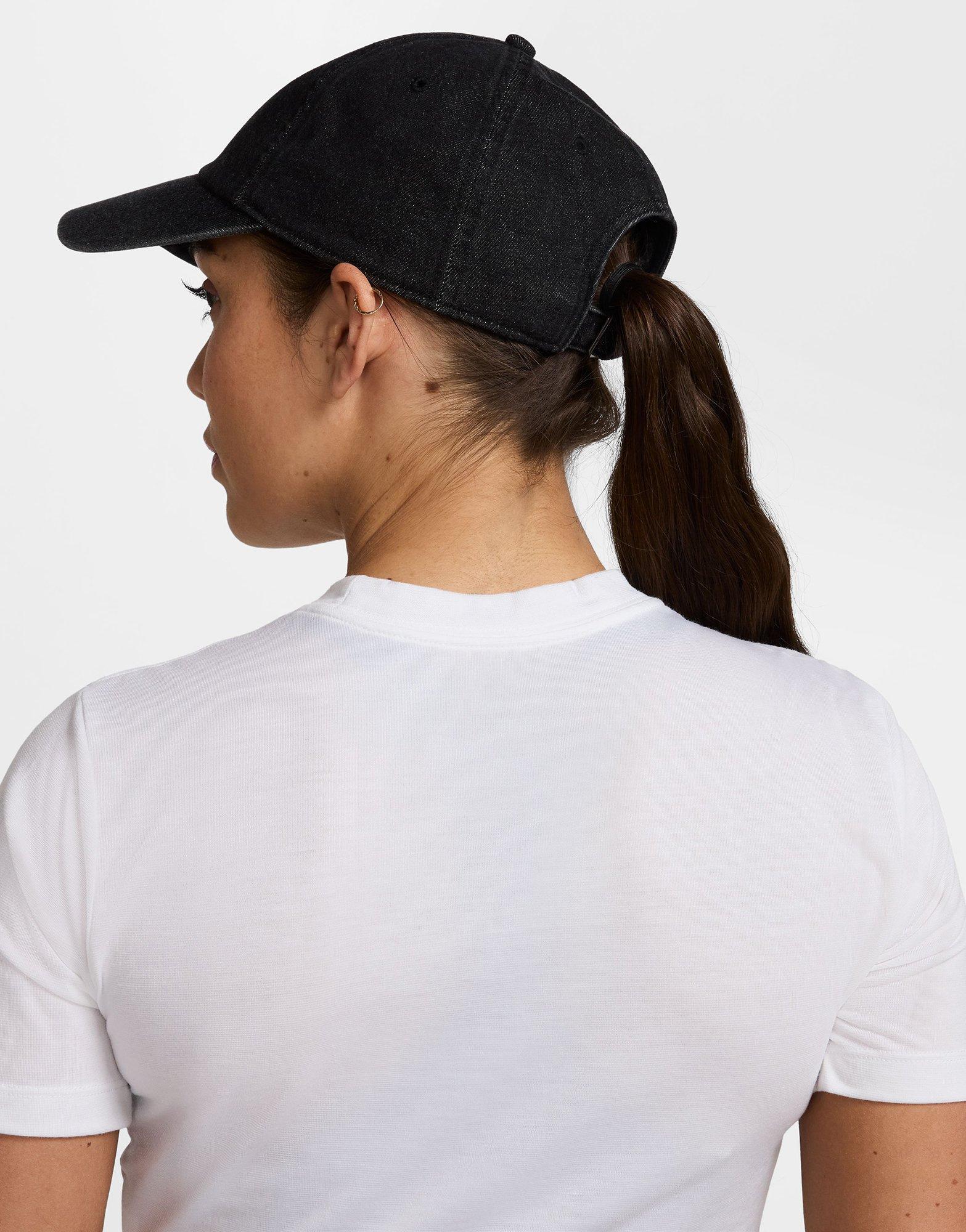 Nike UNSTRUCTURED DENIM CAP