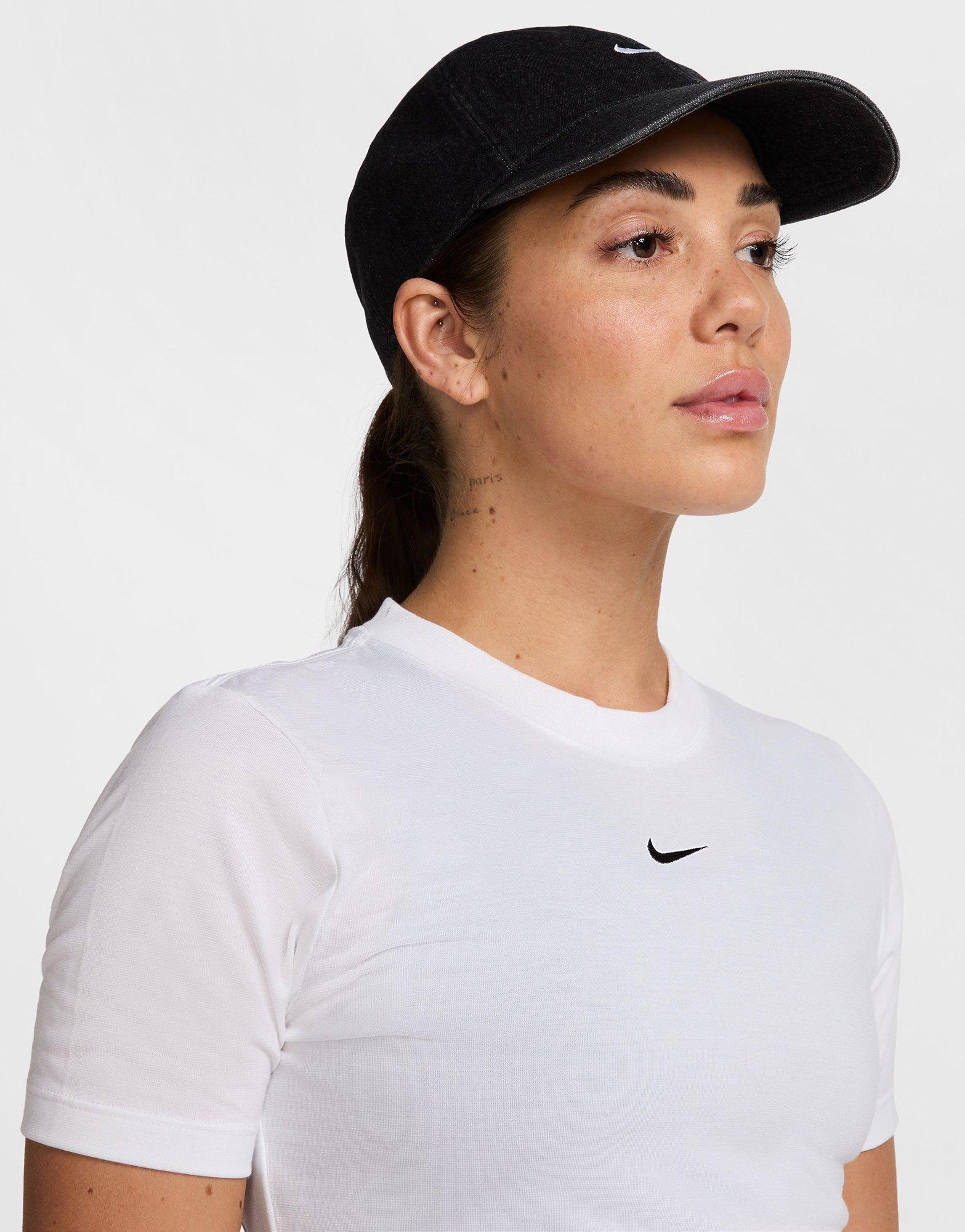 Nike UNSTRUCTURED DENIM CAP