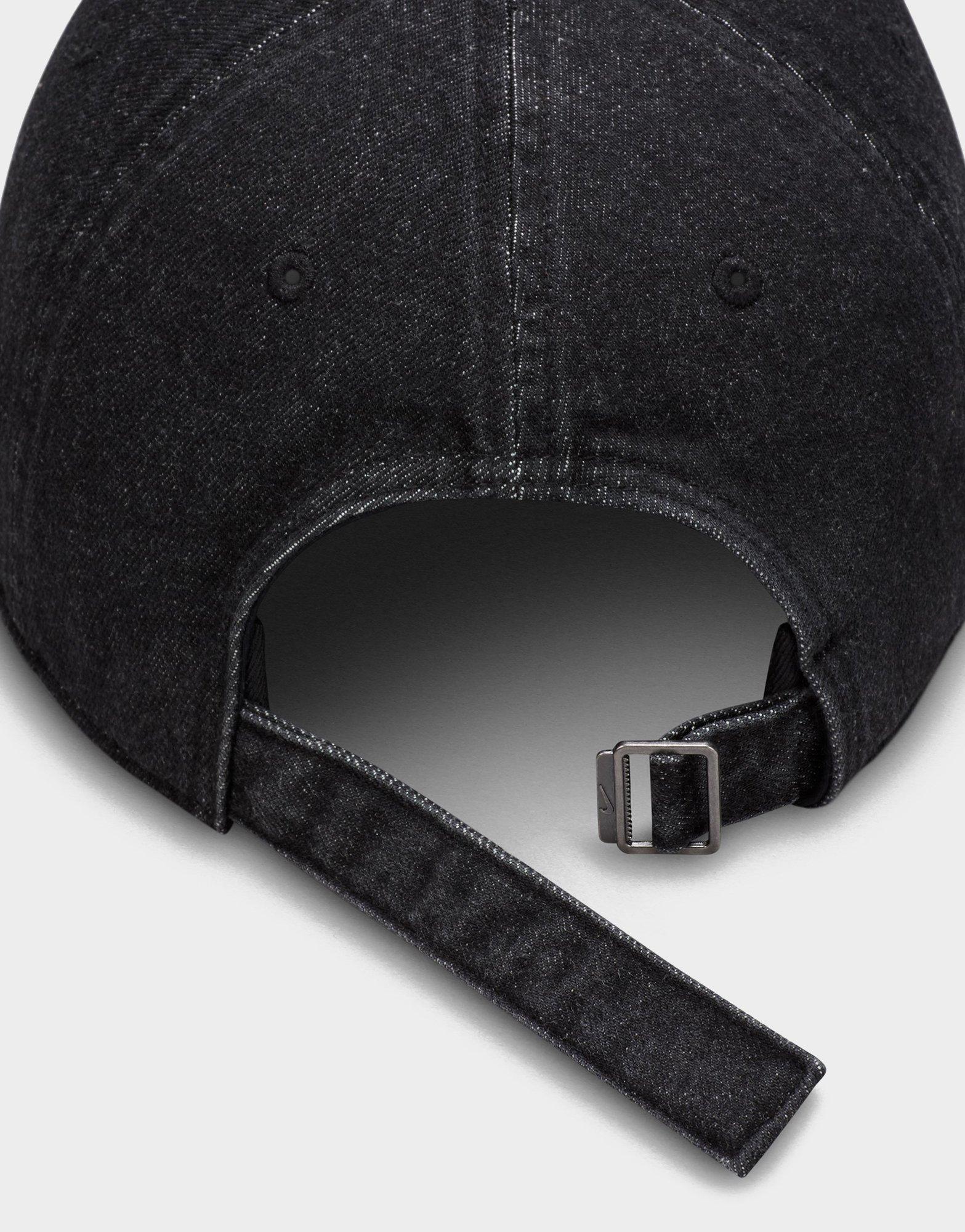 Nike UNSTRUCTURED DENIM CAP