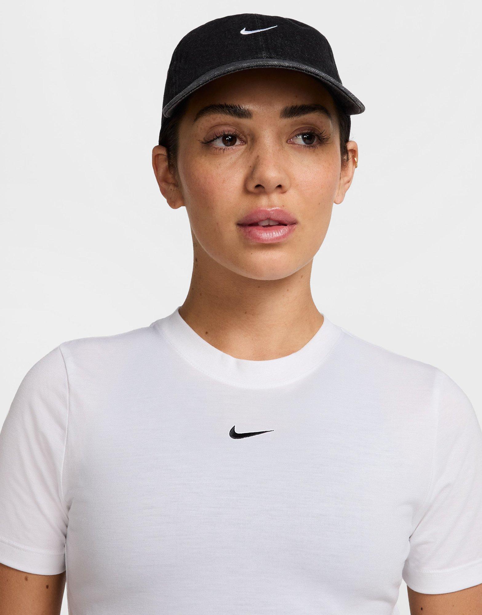 Nike UNSTRUCTURED DENIM CAP
