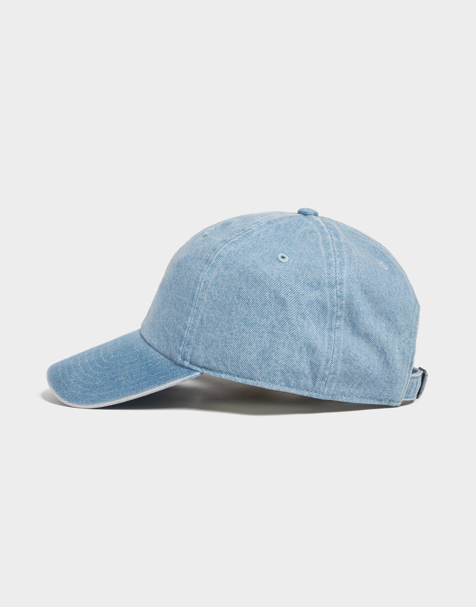 Nike Ongestructureerde denim pet Club
