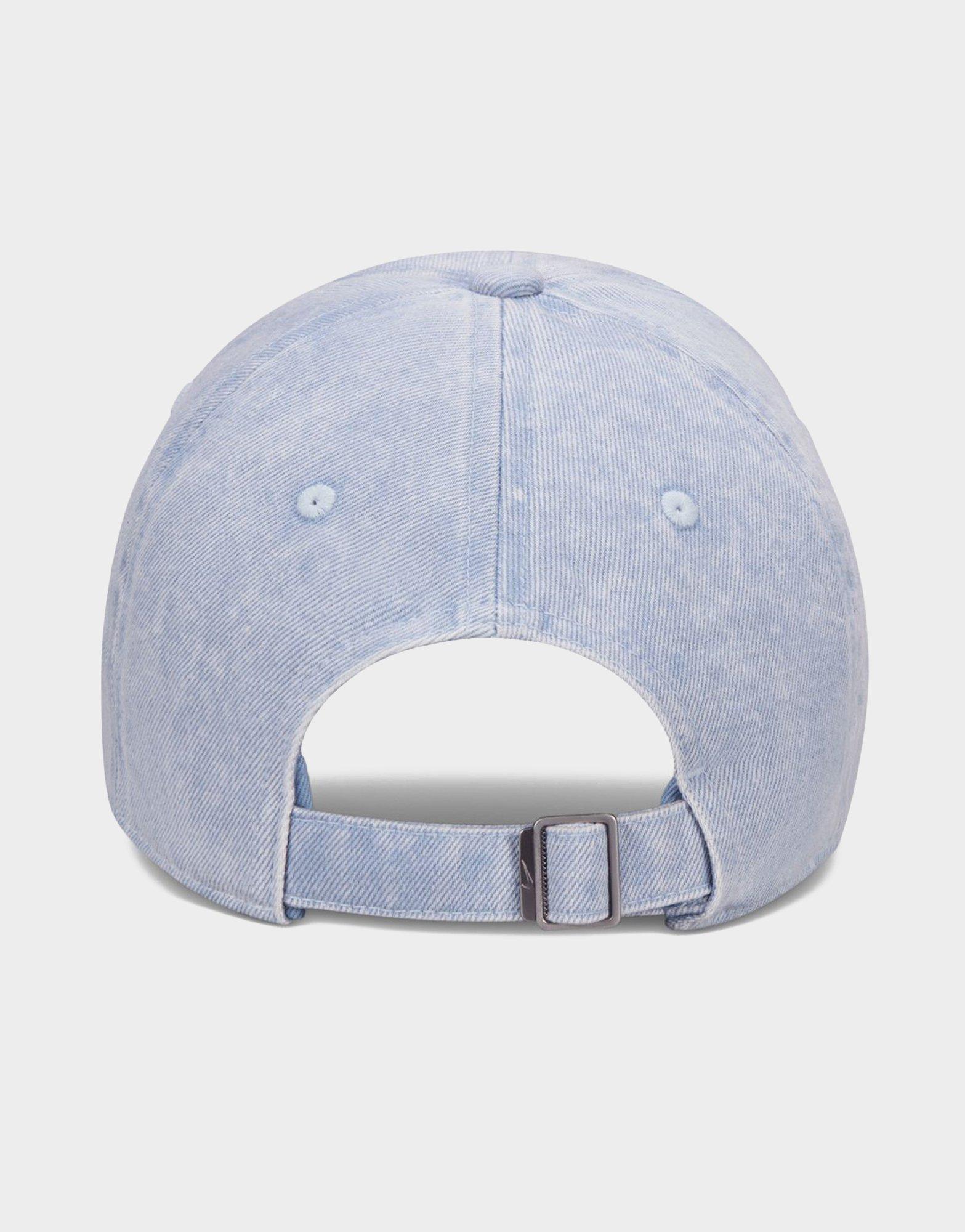 Nike Club Denim Cap