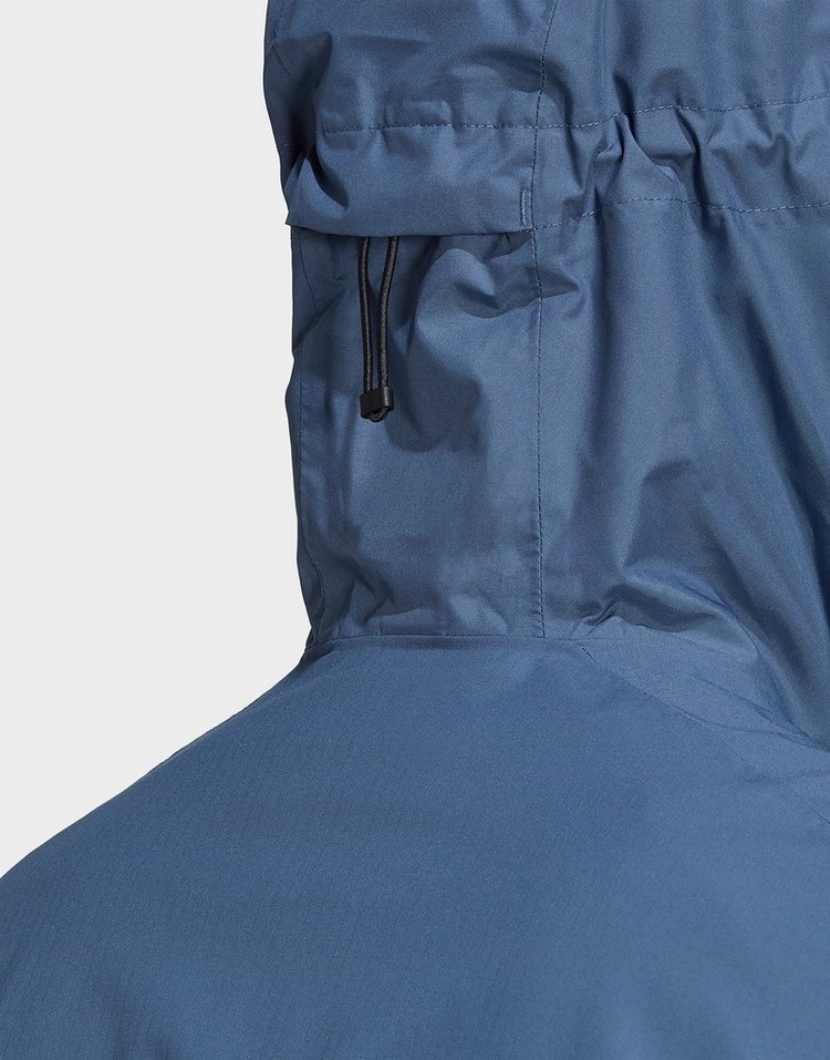 adidas Terrex Multi RAIN.RDY 2-Layer Rain Jacket