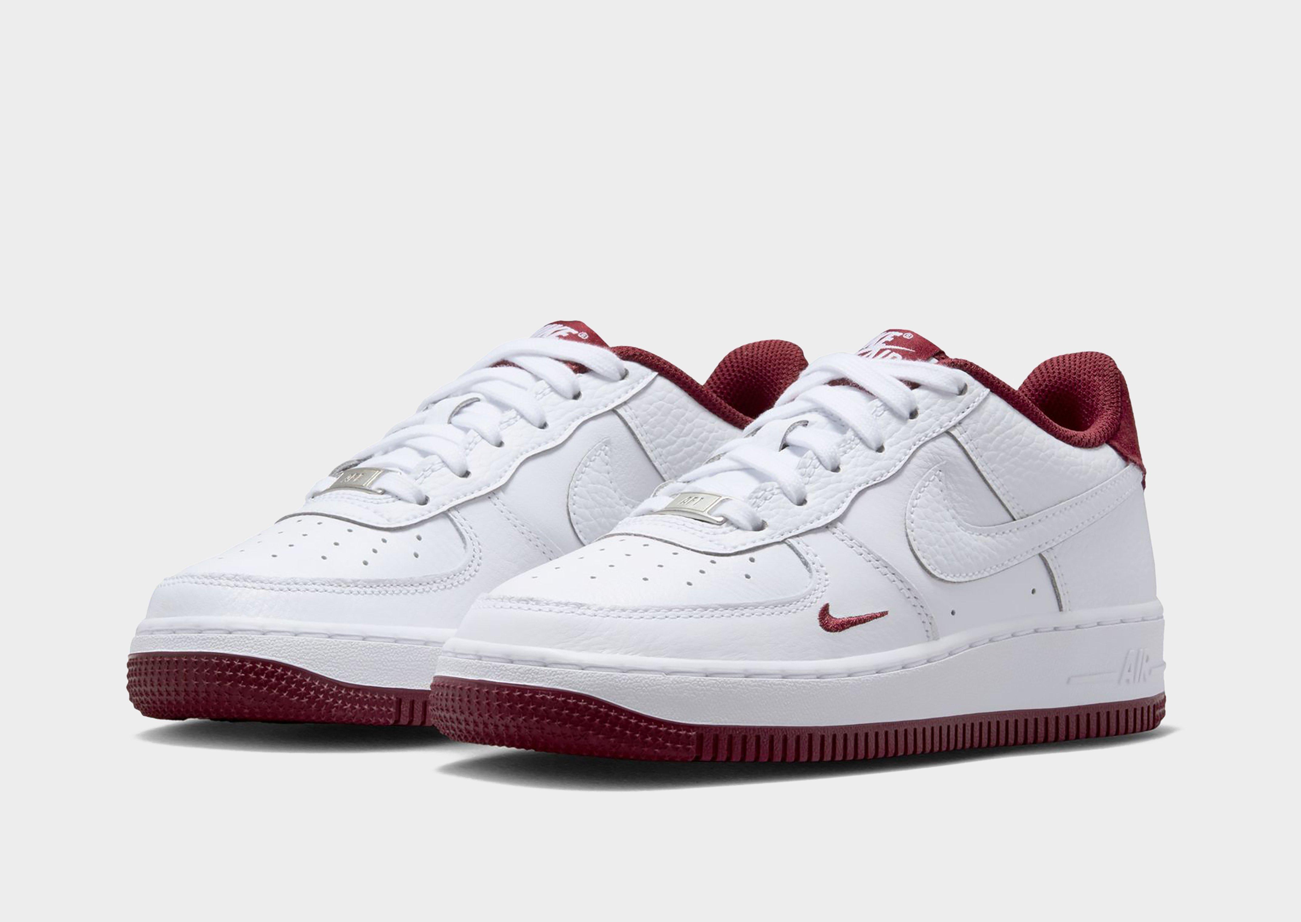 Nike OLDER KIDS' SHOES AIR