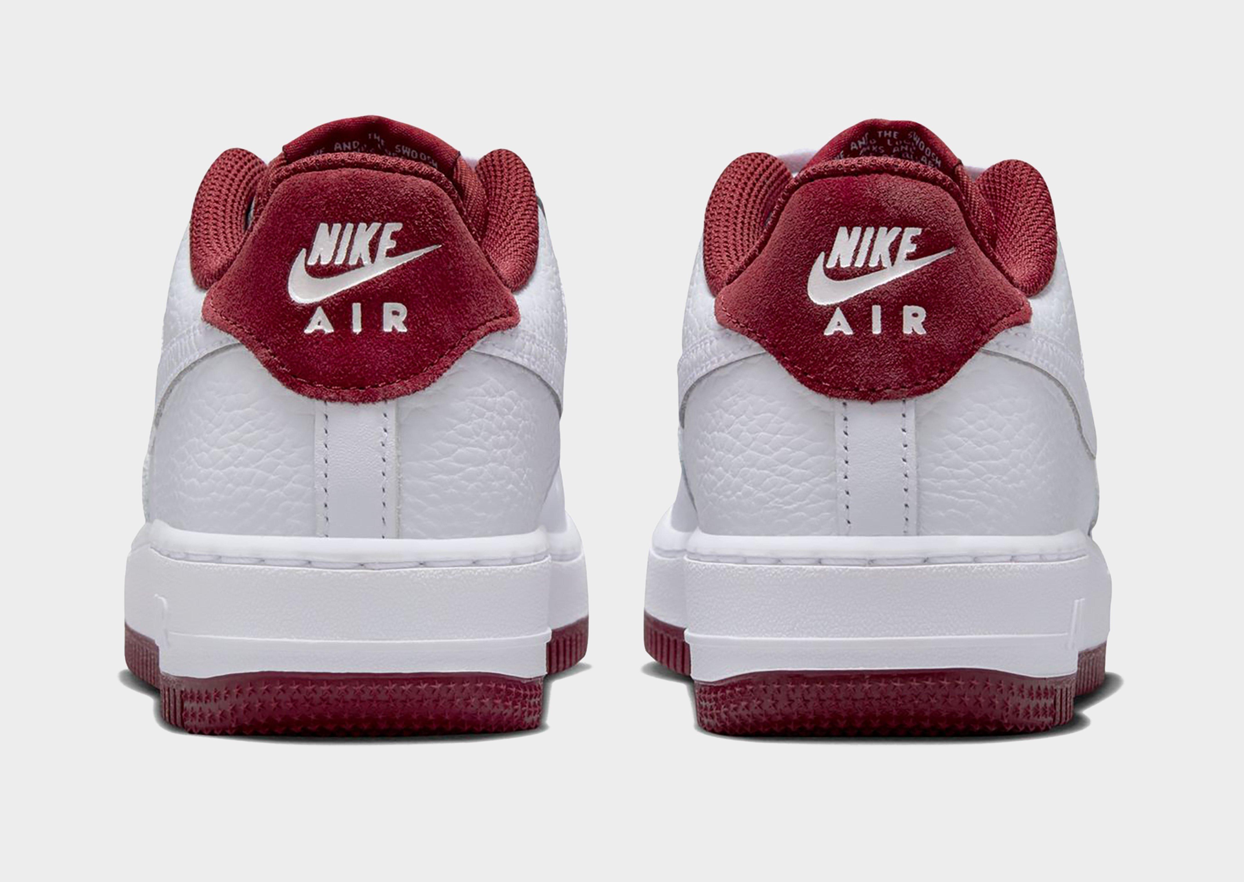 Nike OLDER KIDS' SHOES AIR