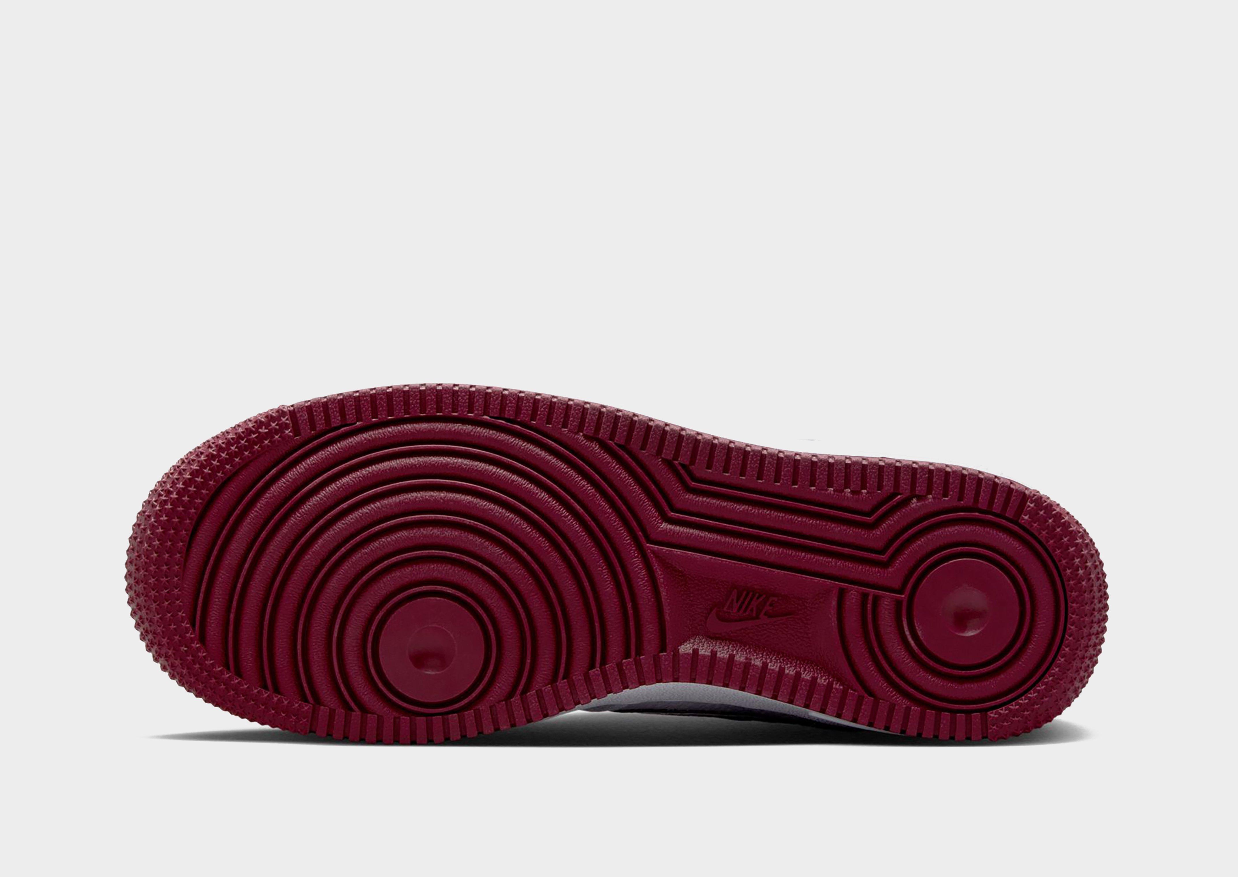 Nike OLDER KIDS' SHOES AIR