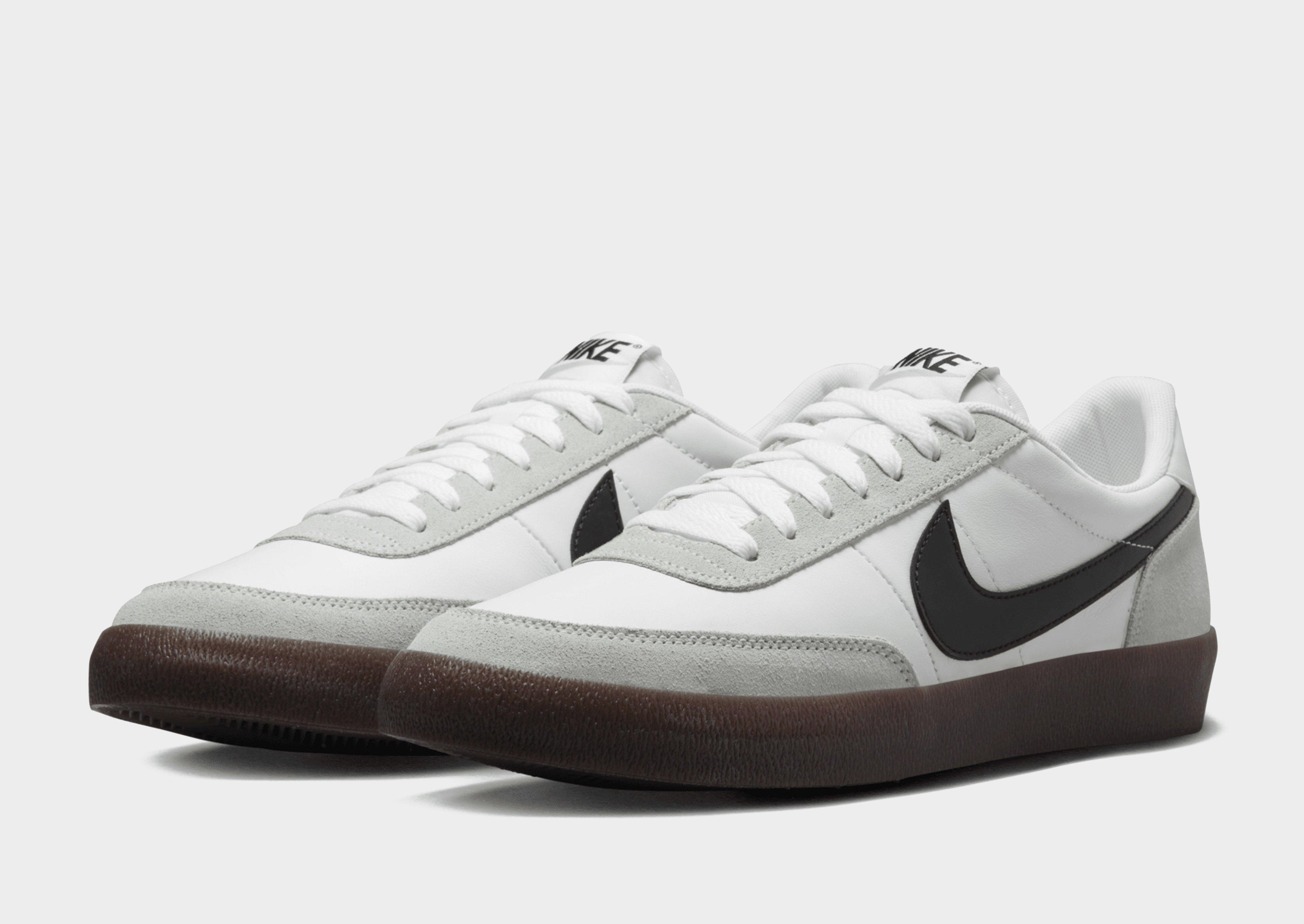 Nike canvas killshot sneaker on sale