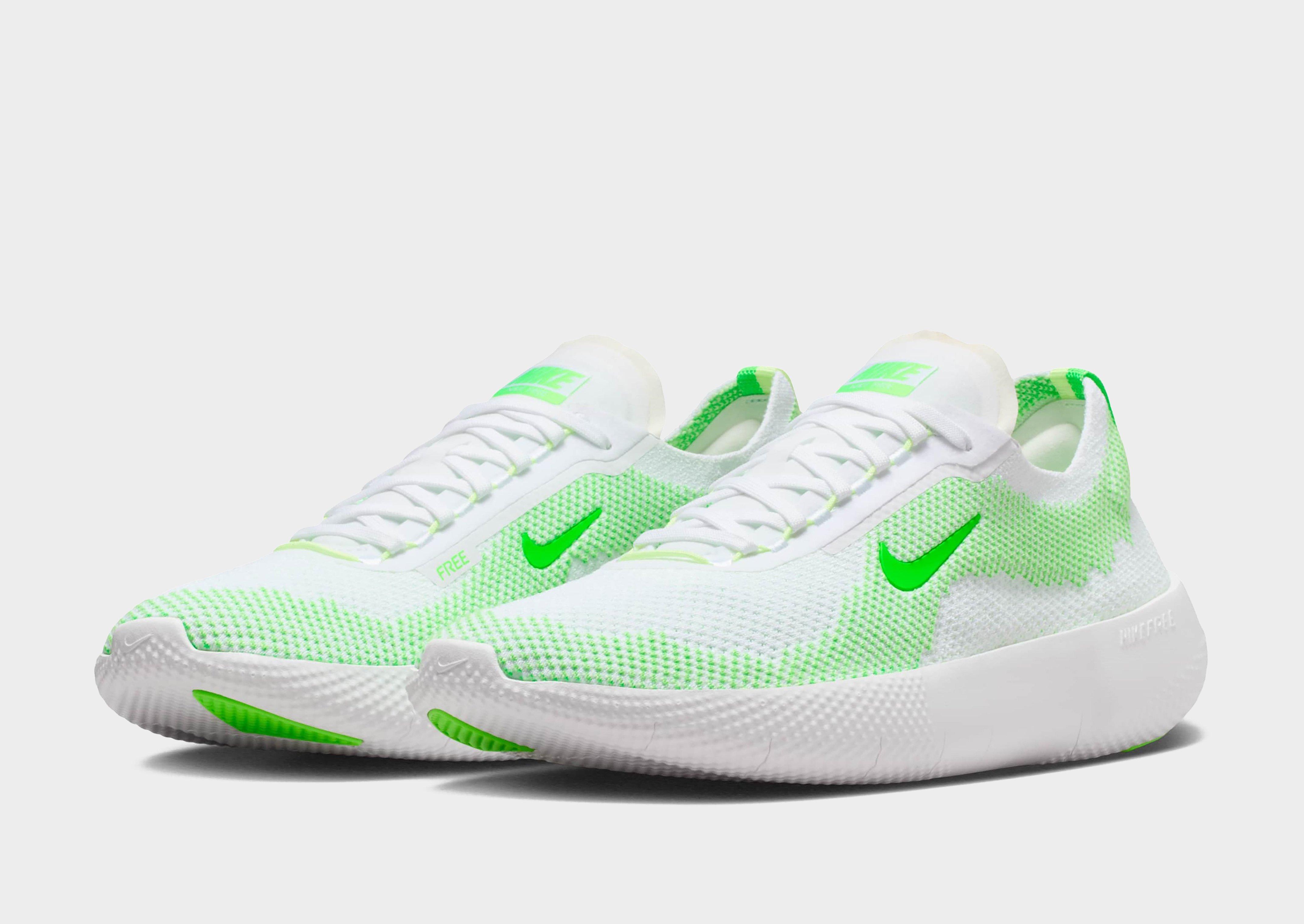 Nike MEN'S WORKOUT SHOES