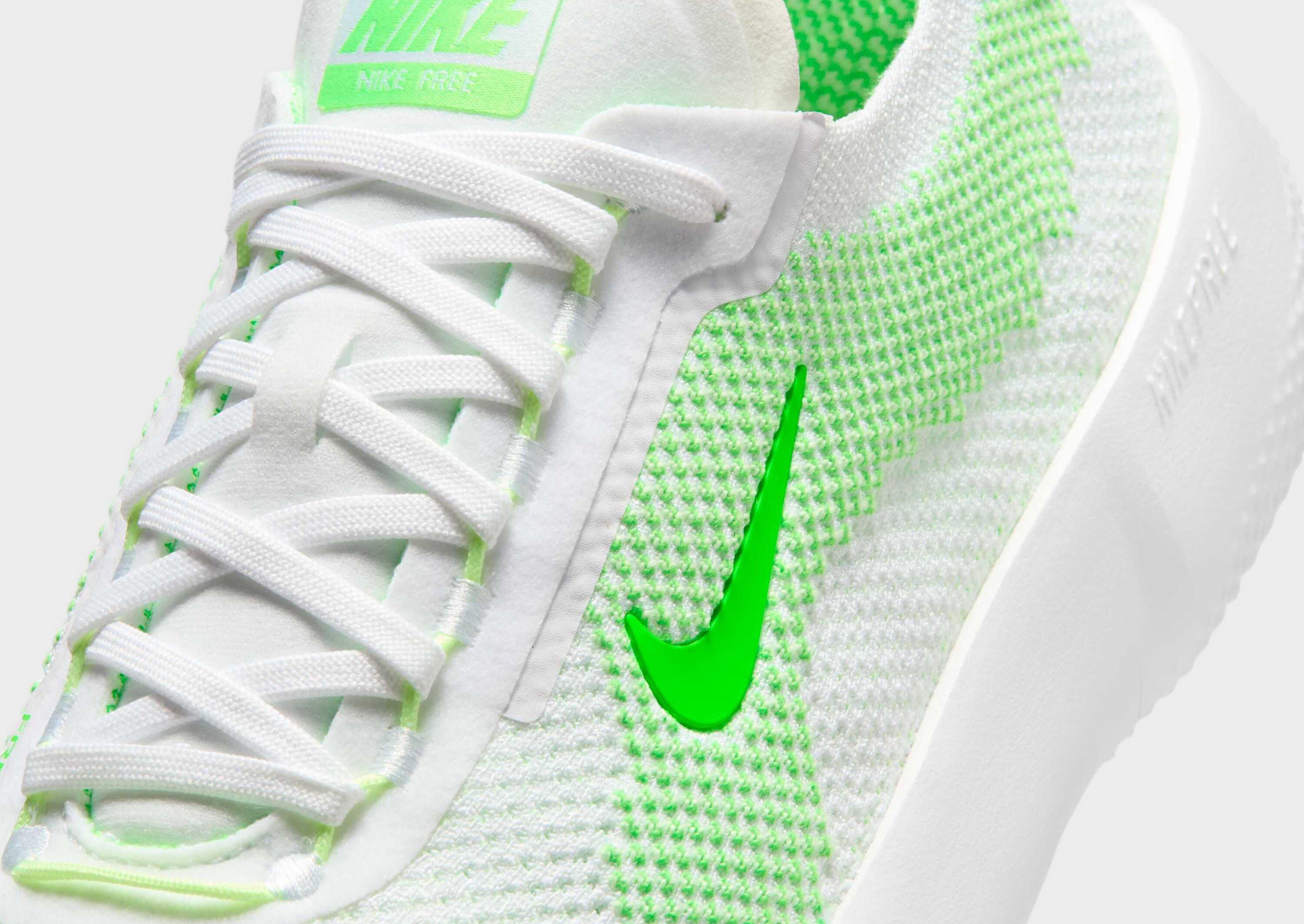 Nike MEN'S WORKOUT SHOES