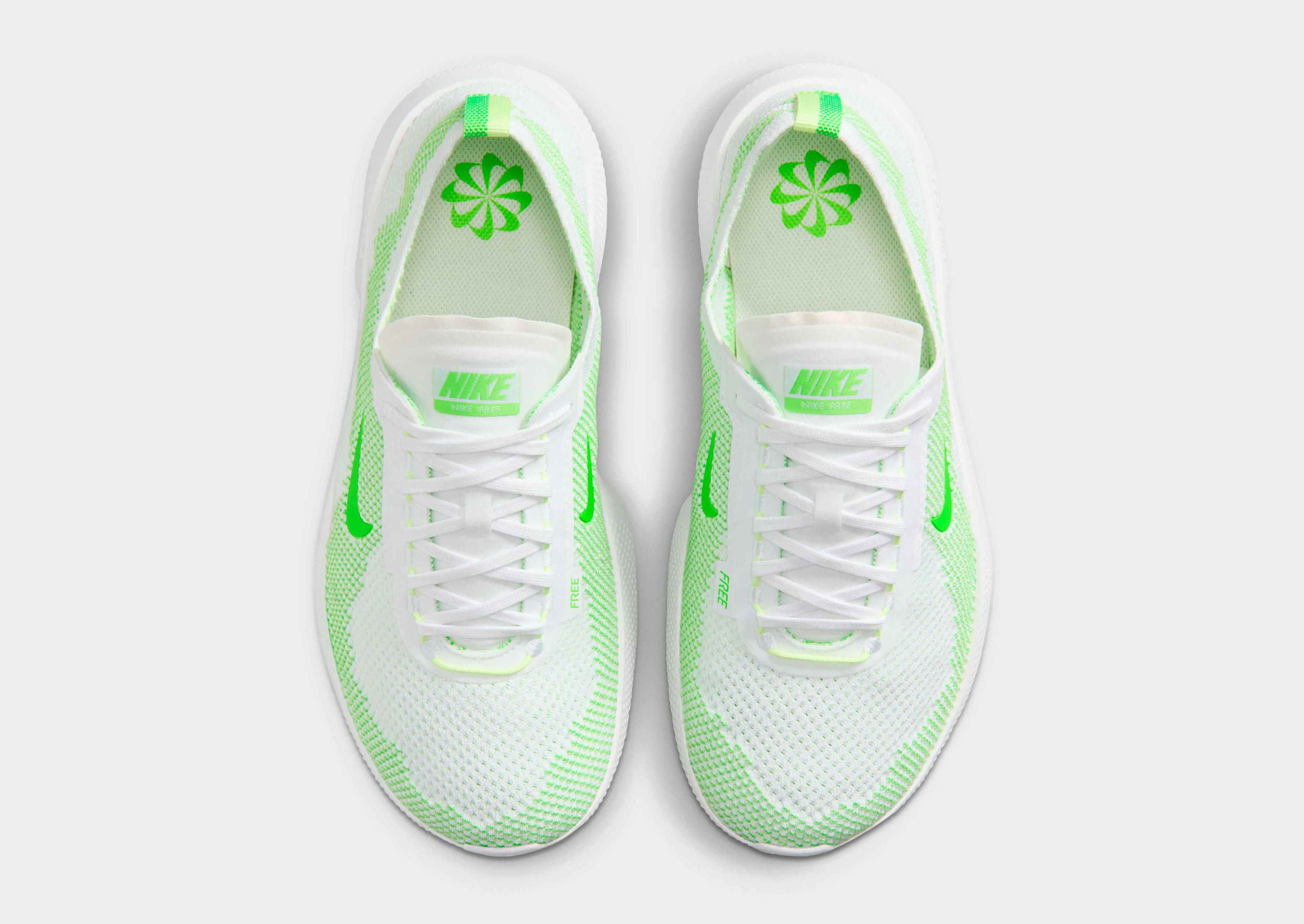 Nike MEN'S WORKOUT SHOES