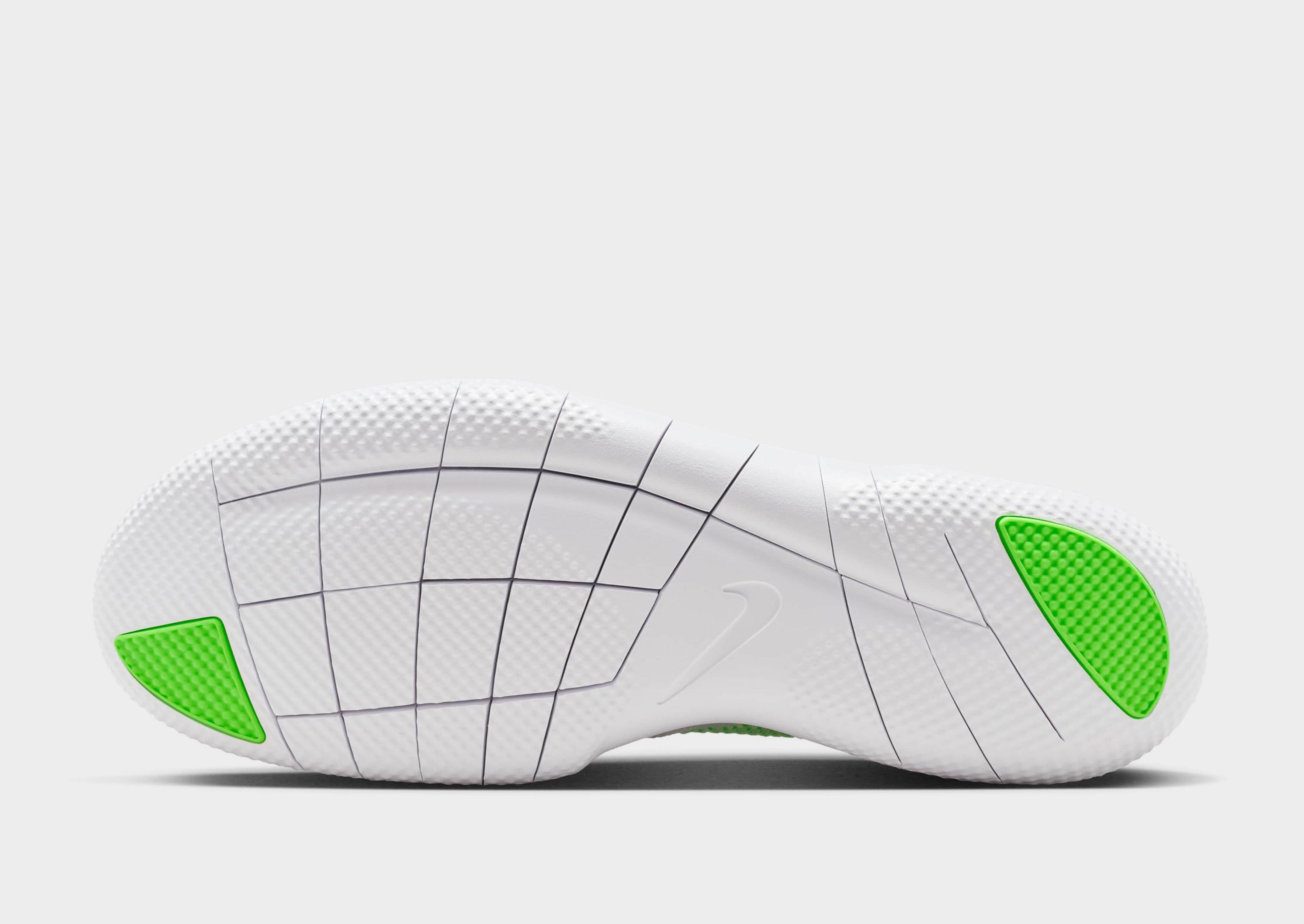 Nike MEN'S WORKOUT SHOES
