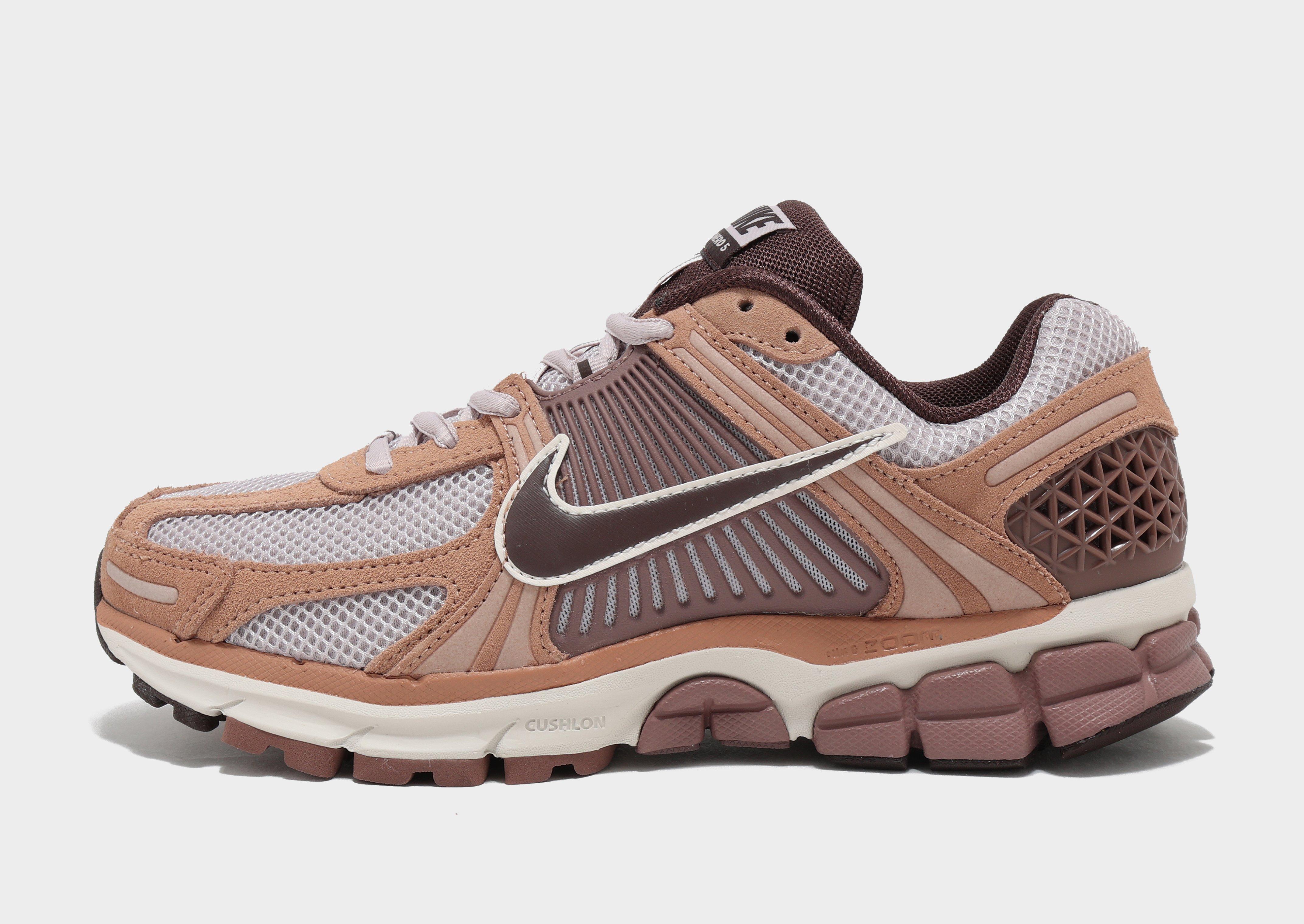 nike zoom vomero 5 review