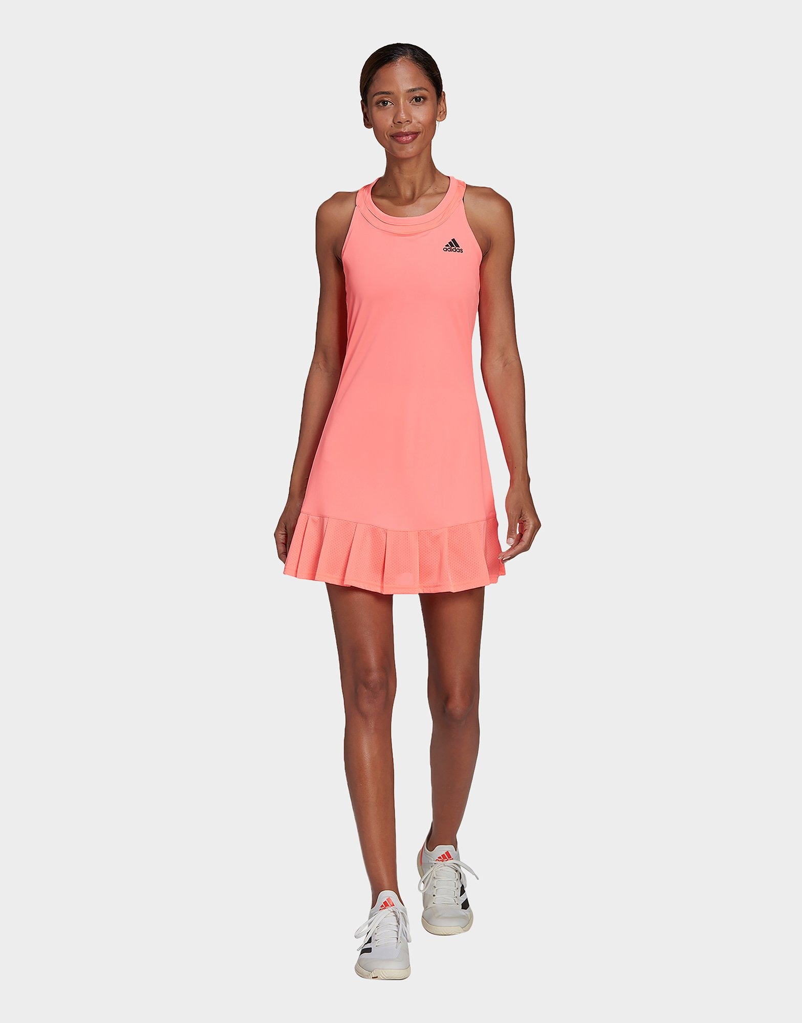 adidas Club Tennis Dress | JD Sports