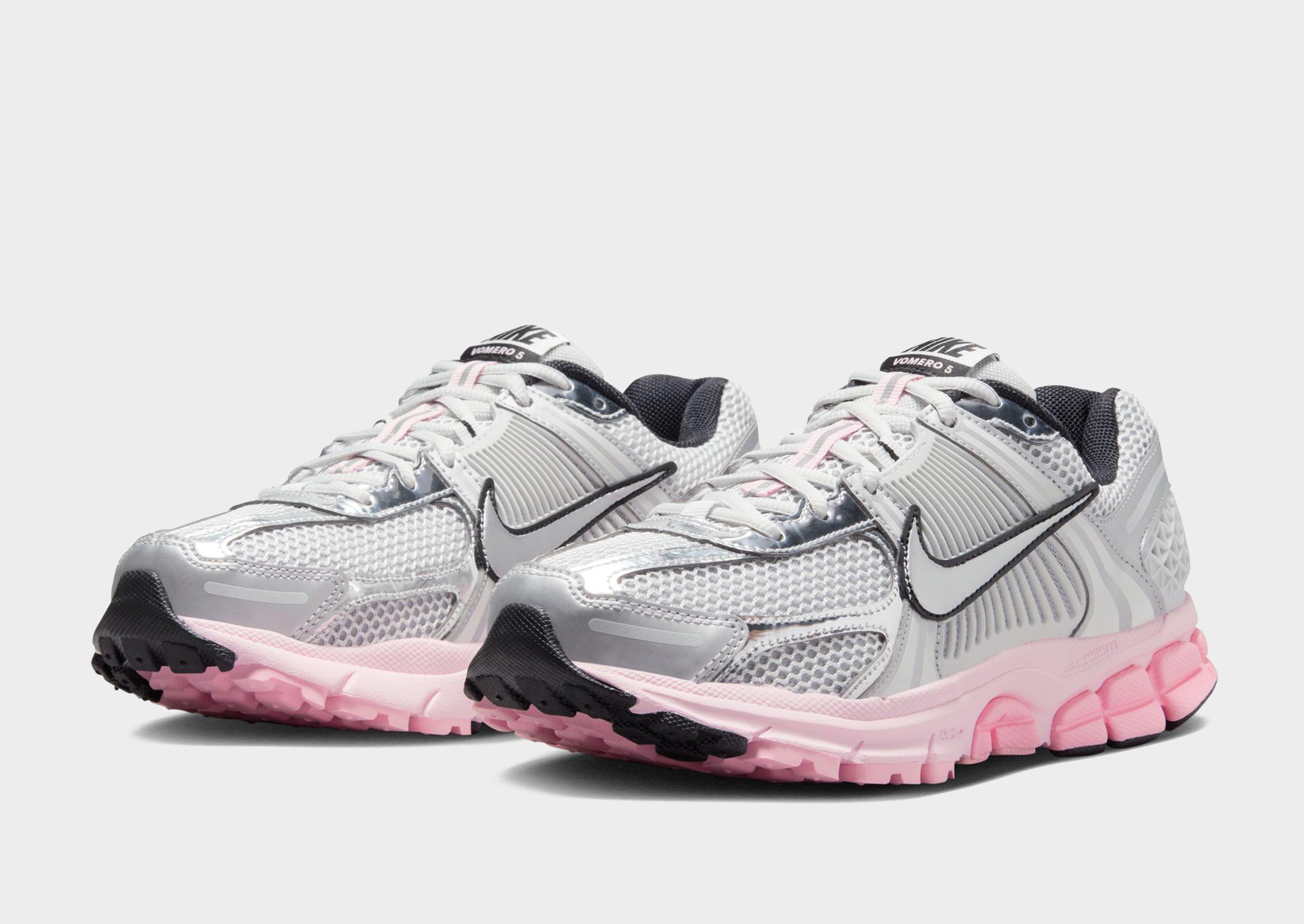 Nike Damesschoenen Zoom Vomero 5 — foto 3 van 10