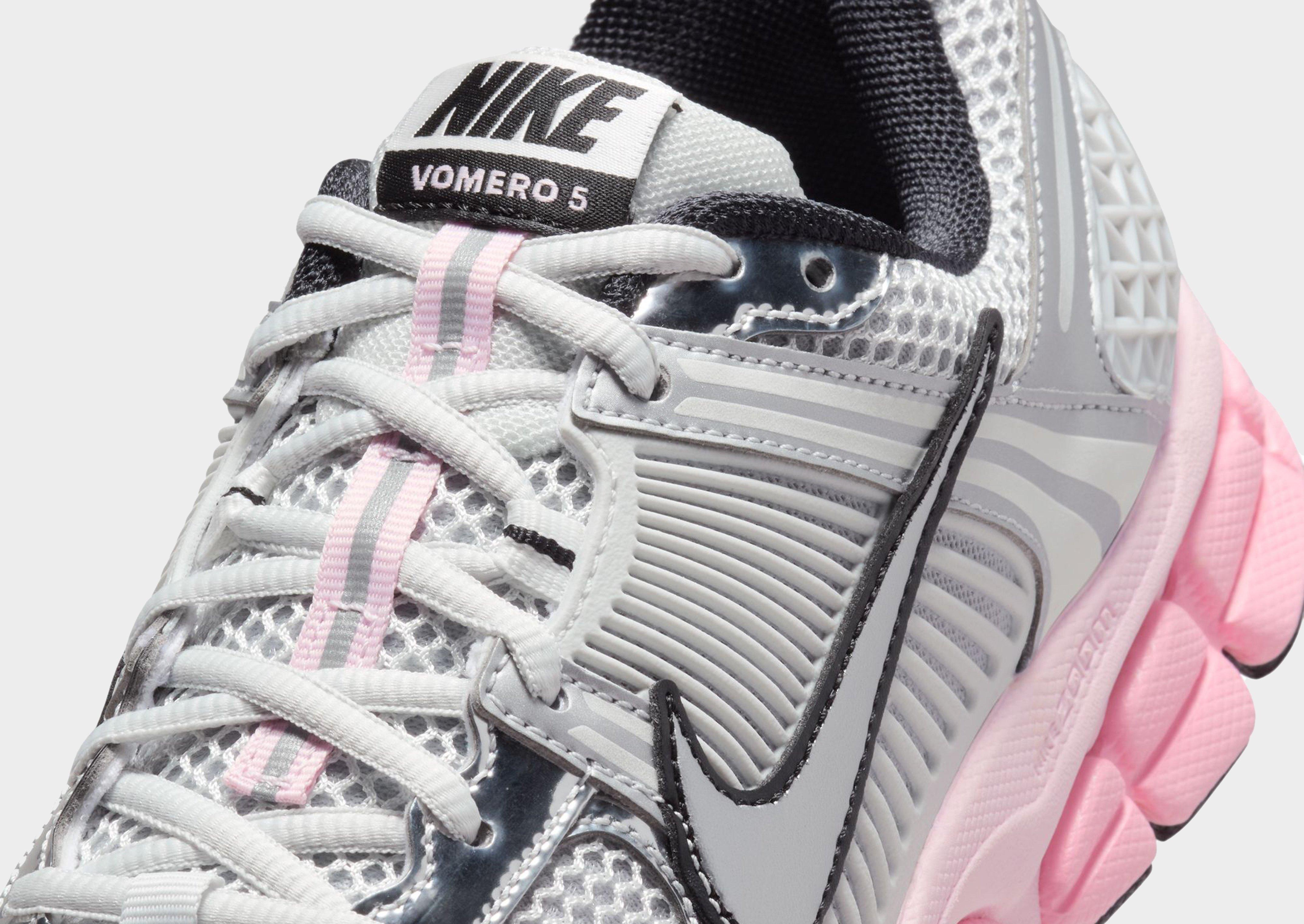 Nike Damesschoenen Zoom Vomero 5 — foto 5 van 10